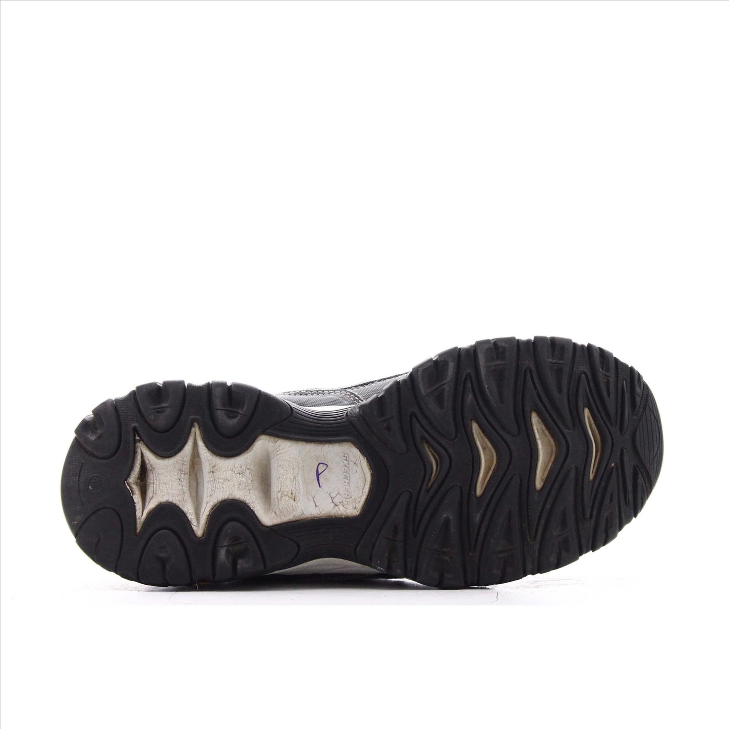 Skechers Athletic Memory Foam