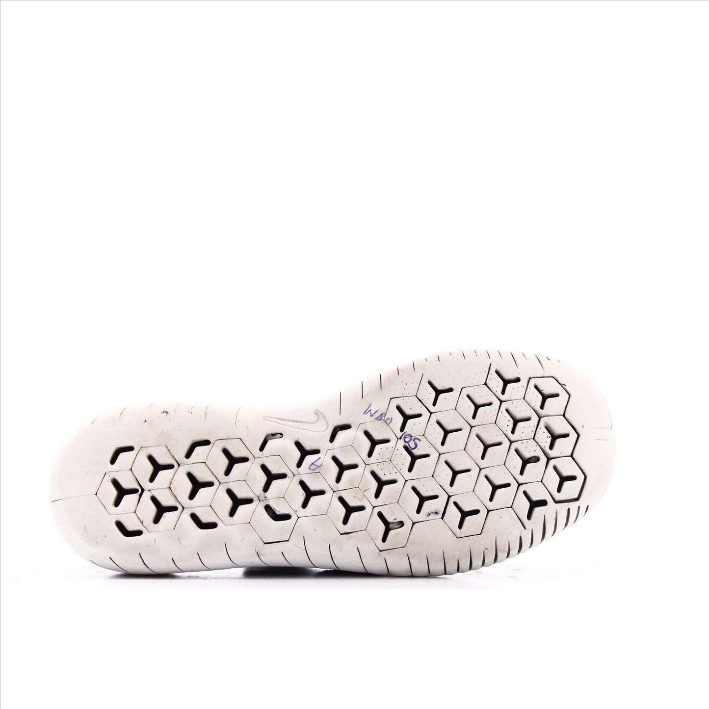 Nike Flyknit Free Run