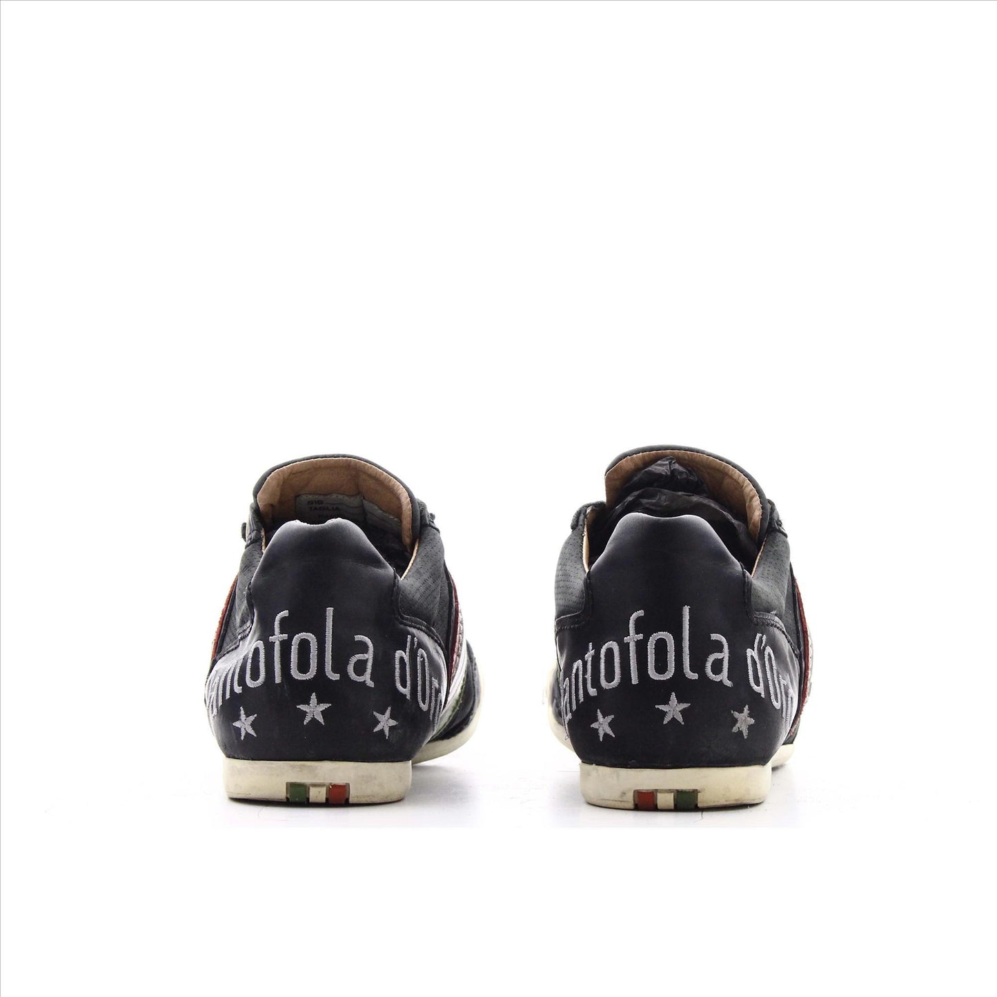 Panto Fola D'Oro