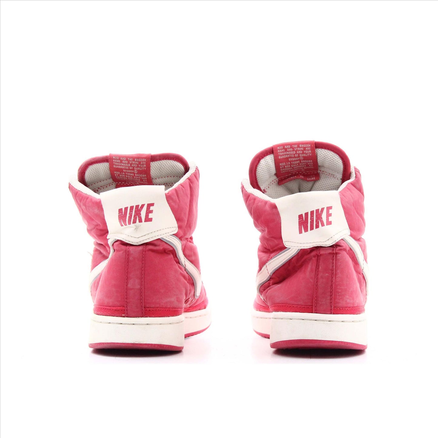 Nike High-Top