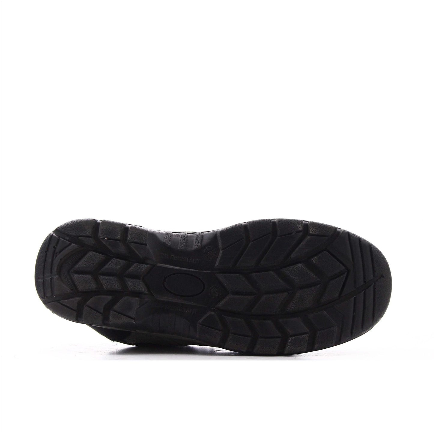 Power Steel Toe Safety Boots