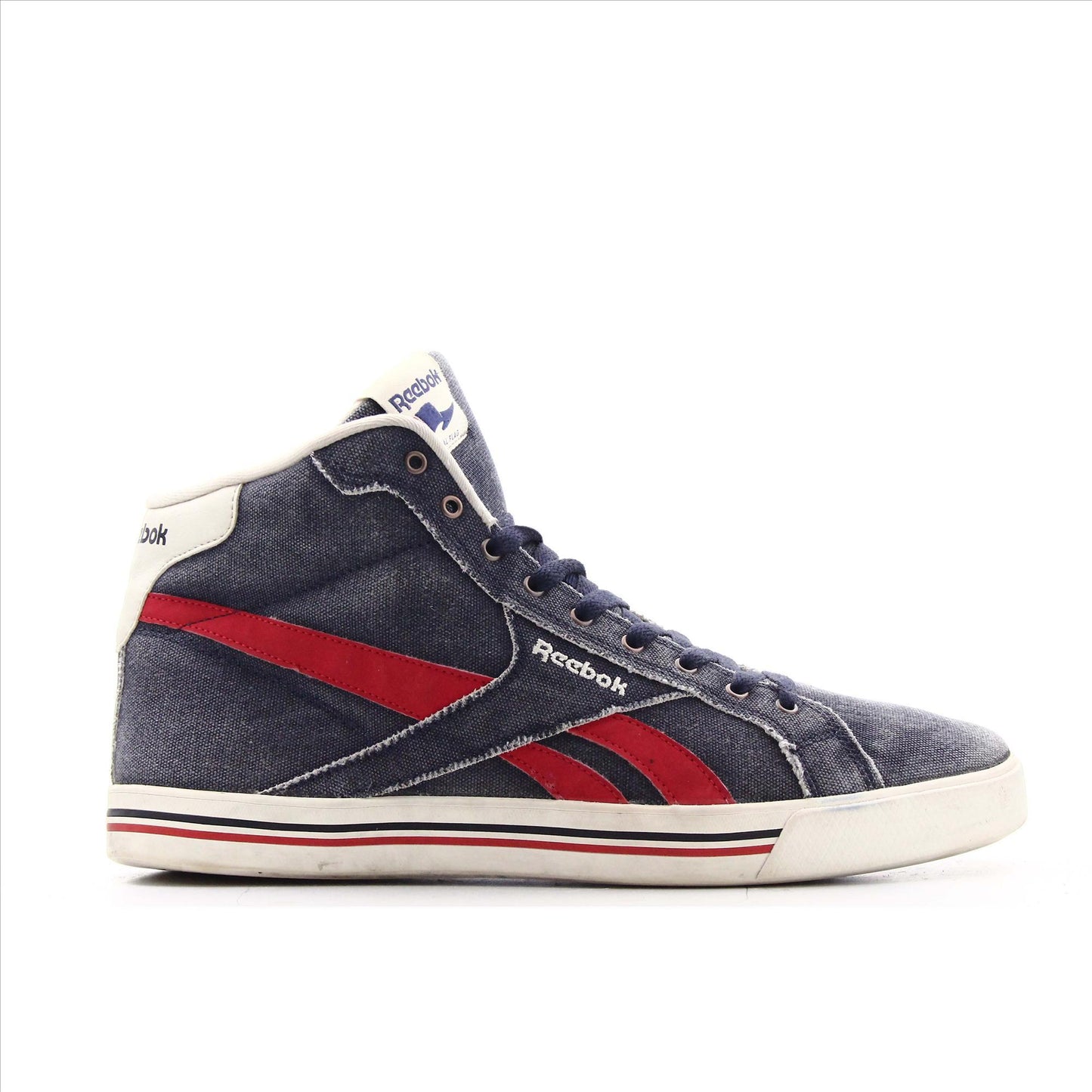 Reebok Royal Flag