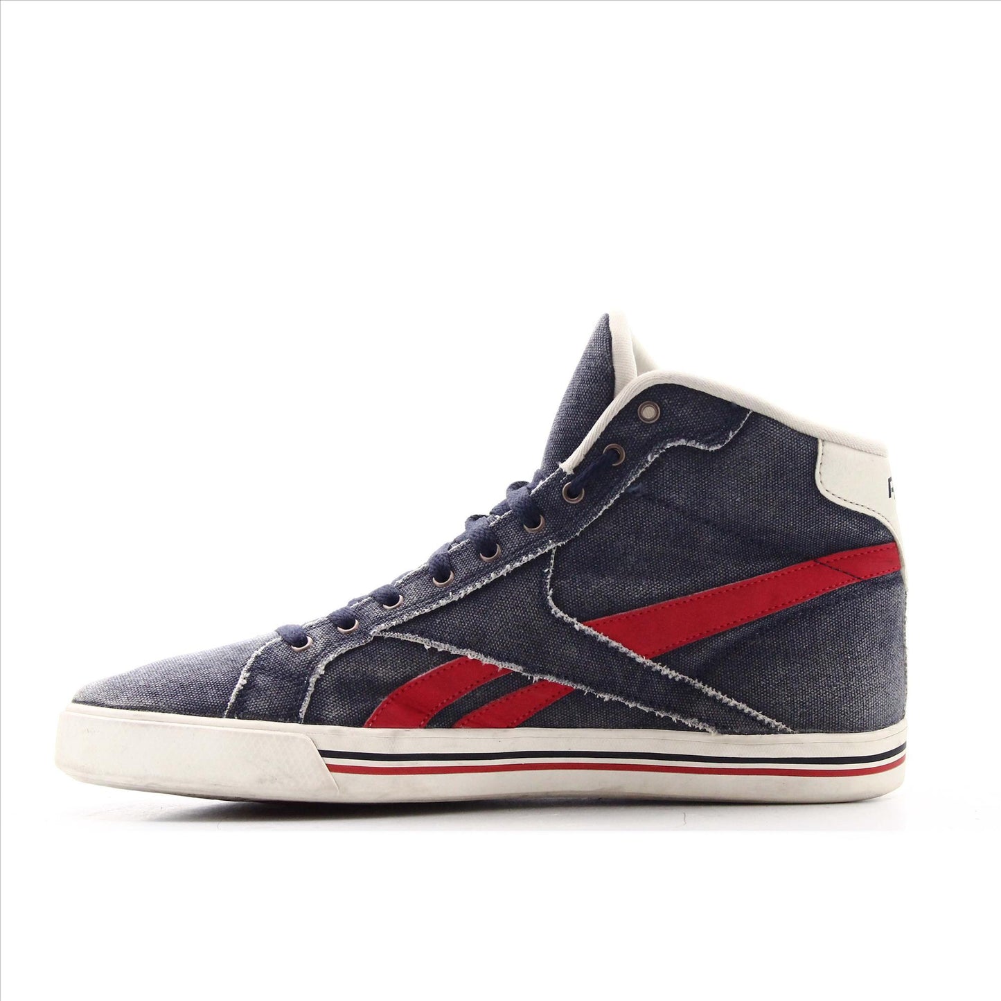 Reebok Royal Flag