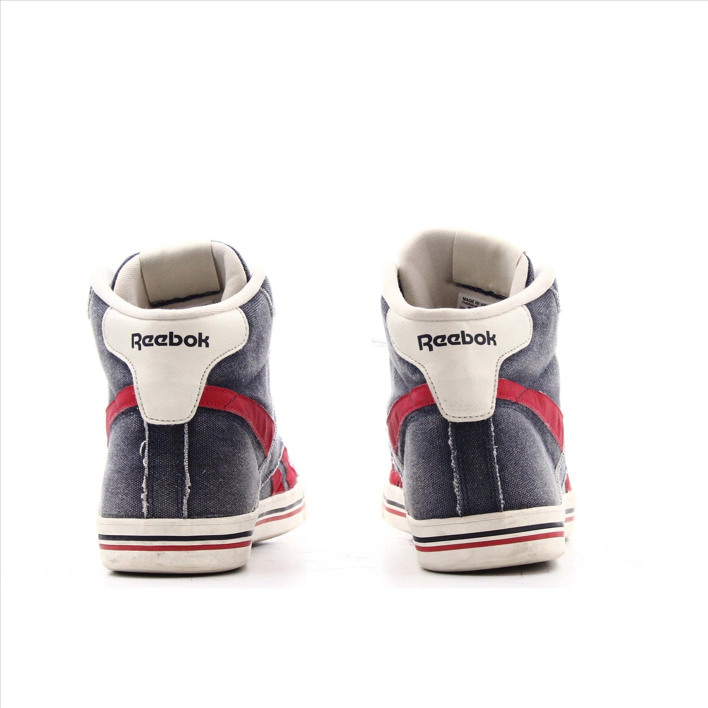 Reebok Royal Flag