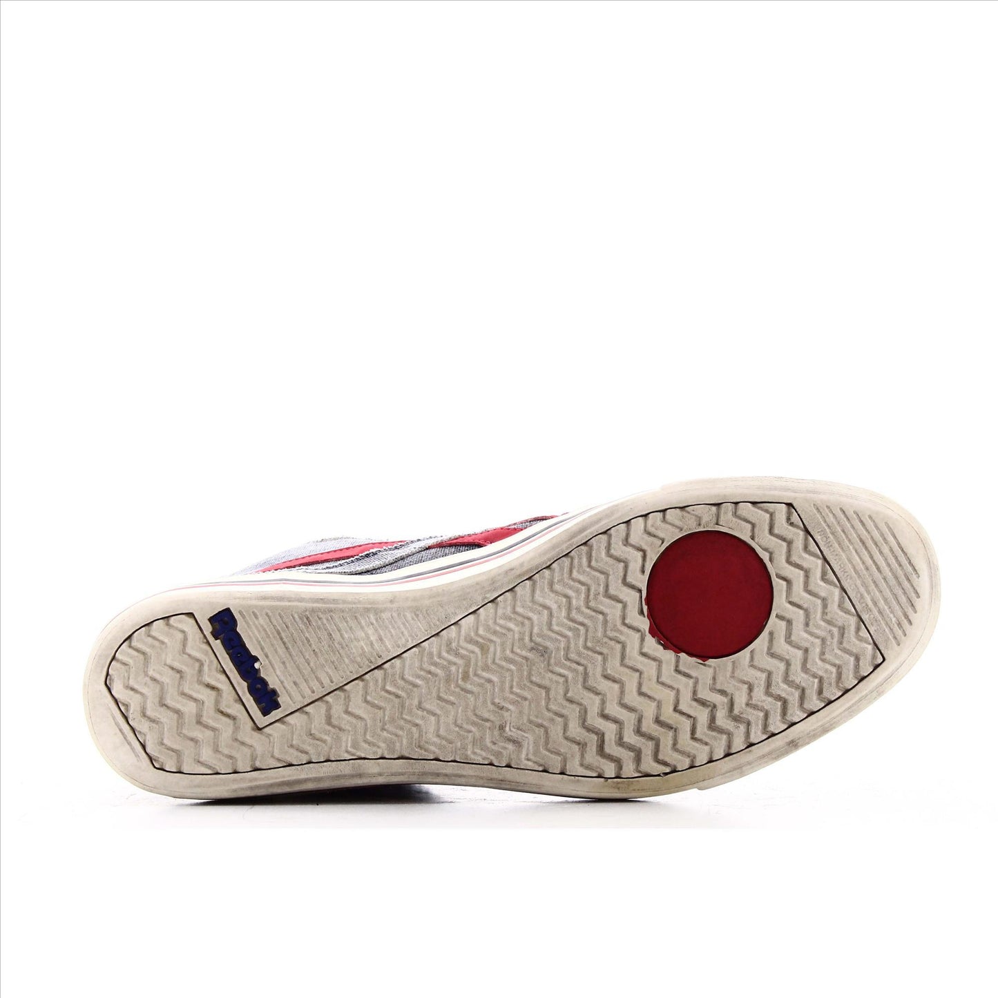 Reebok Royal Flag