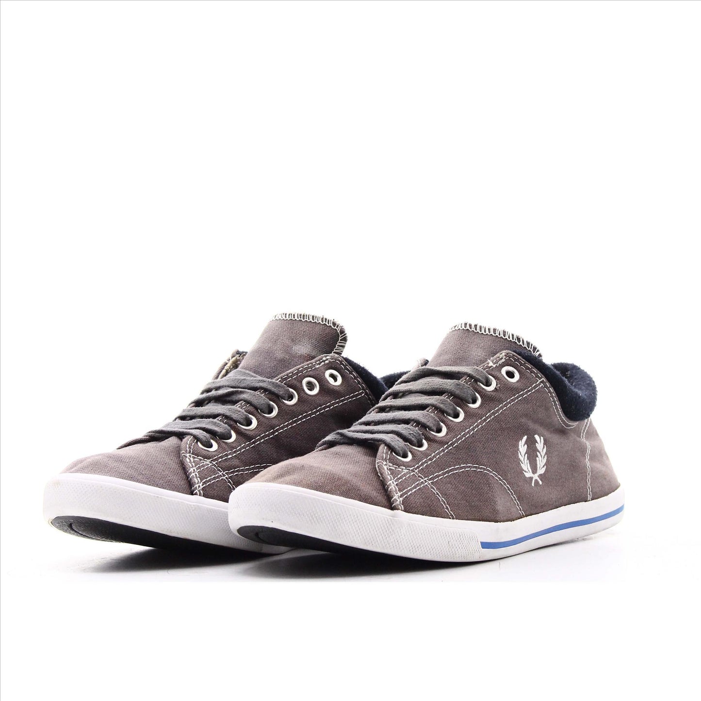Fred Perry
