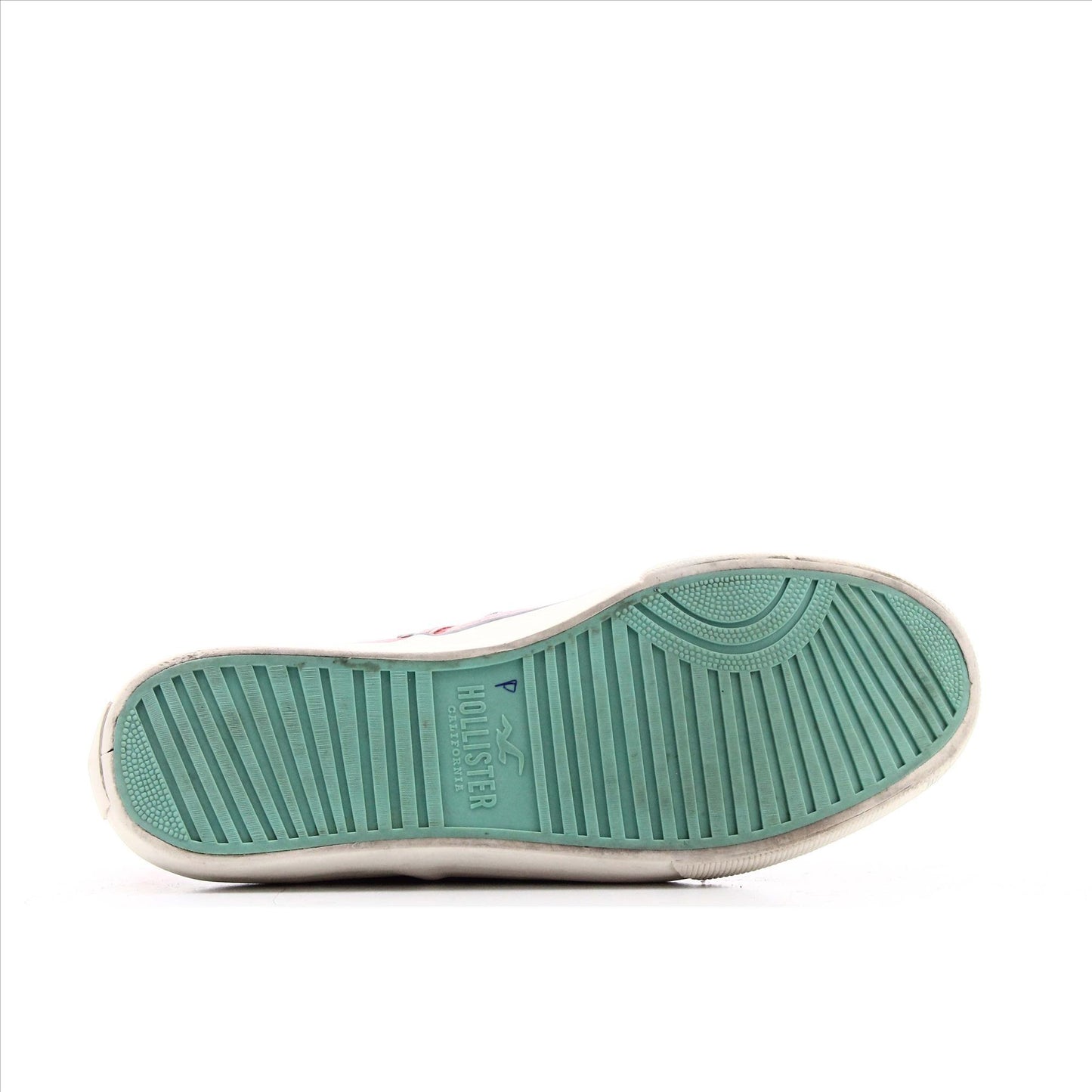 Hollister California