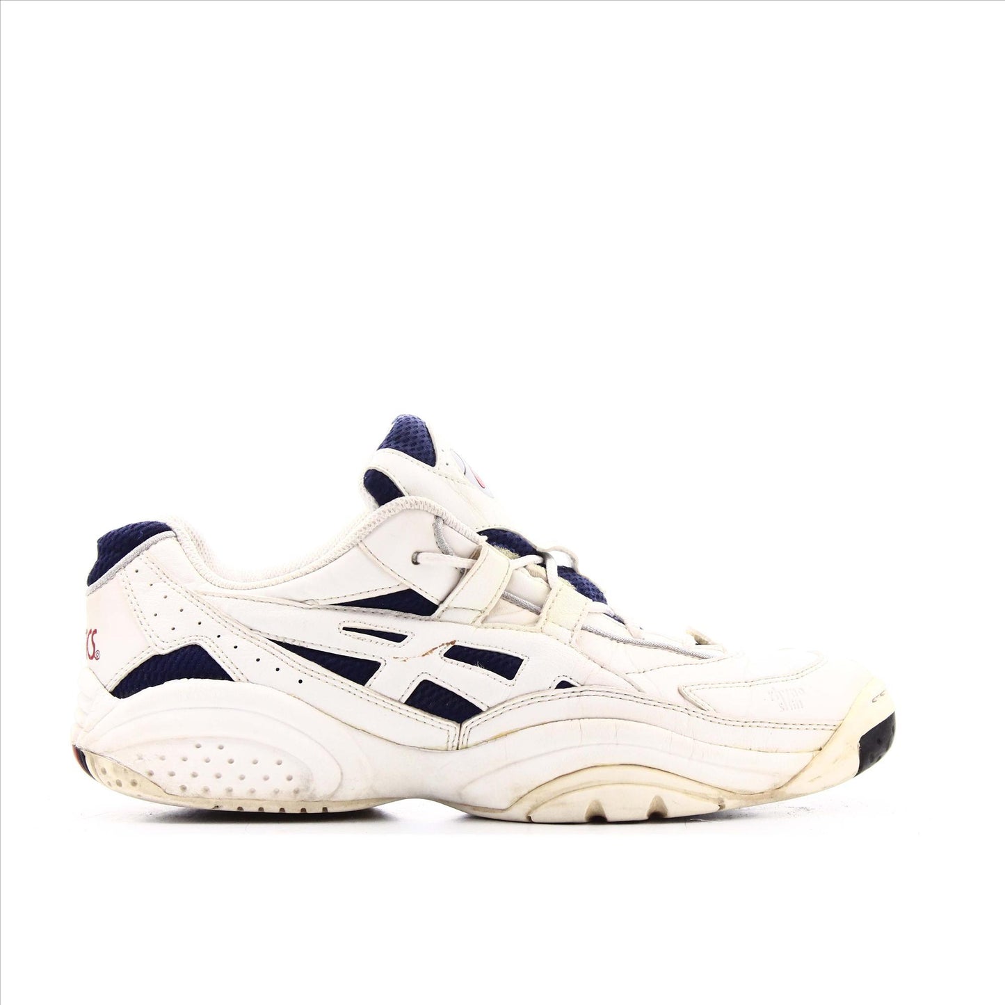 Asics Tennis Court