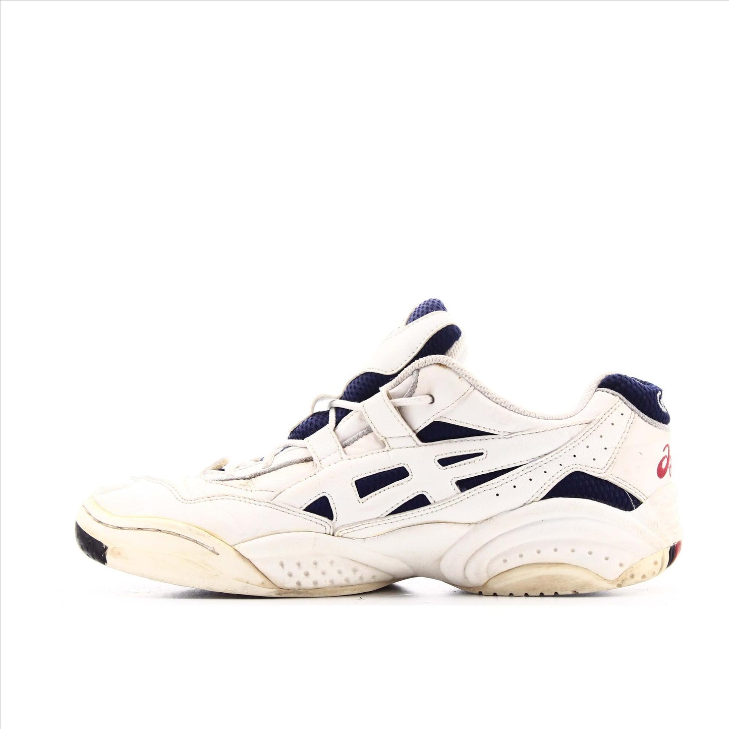 Asics Tennis Court