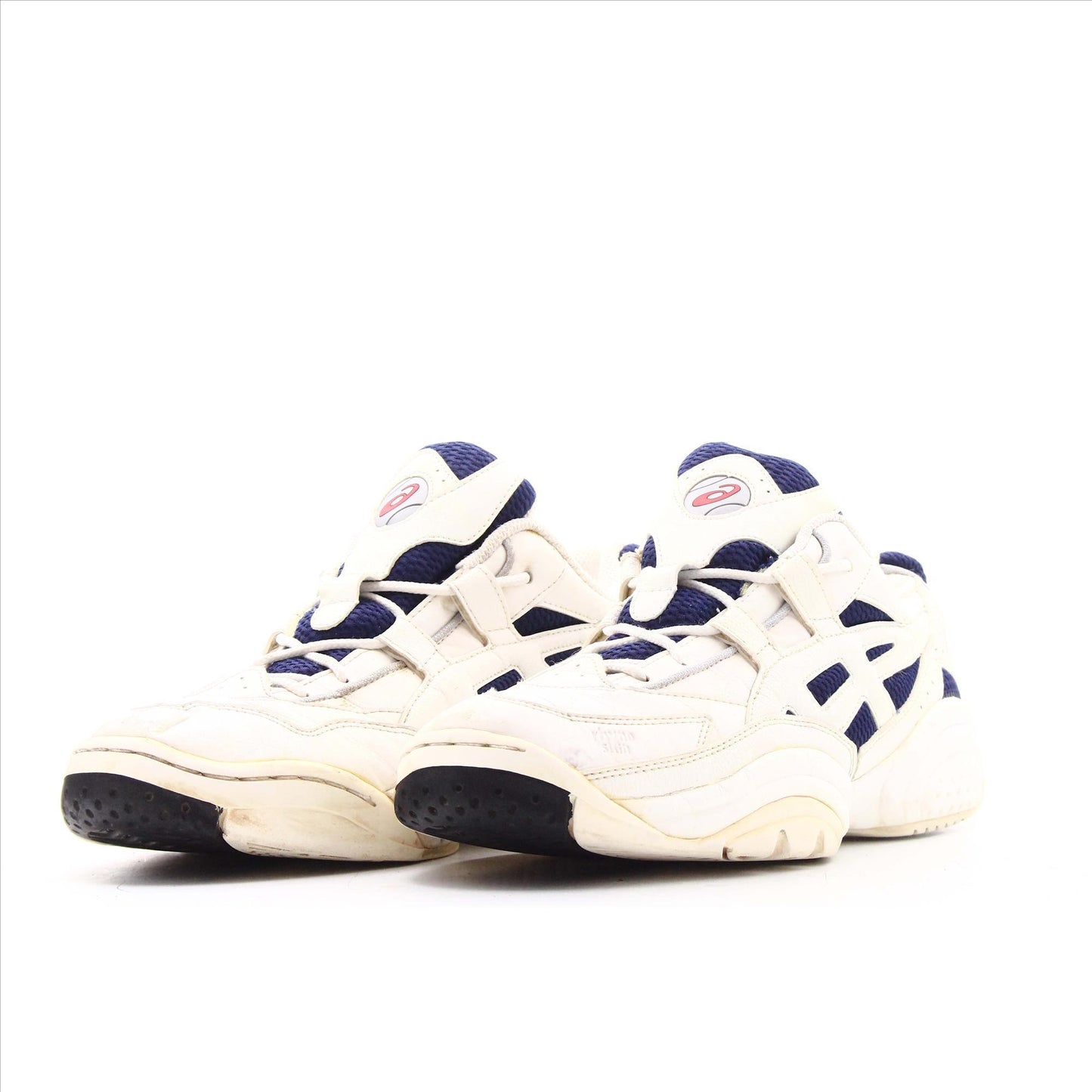 Asics Tennis Court