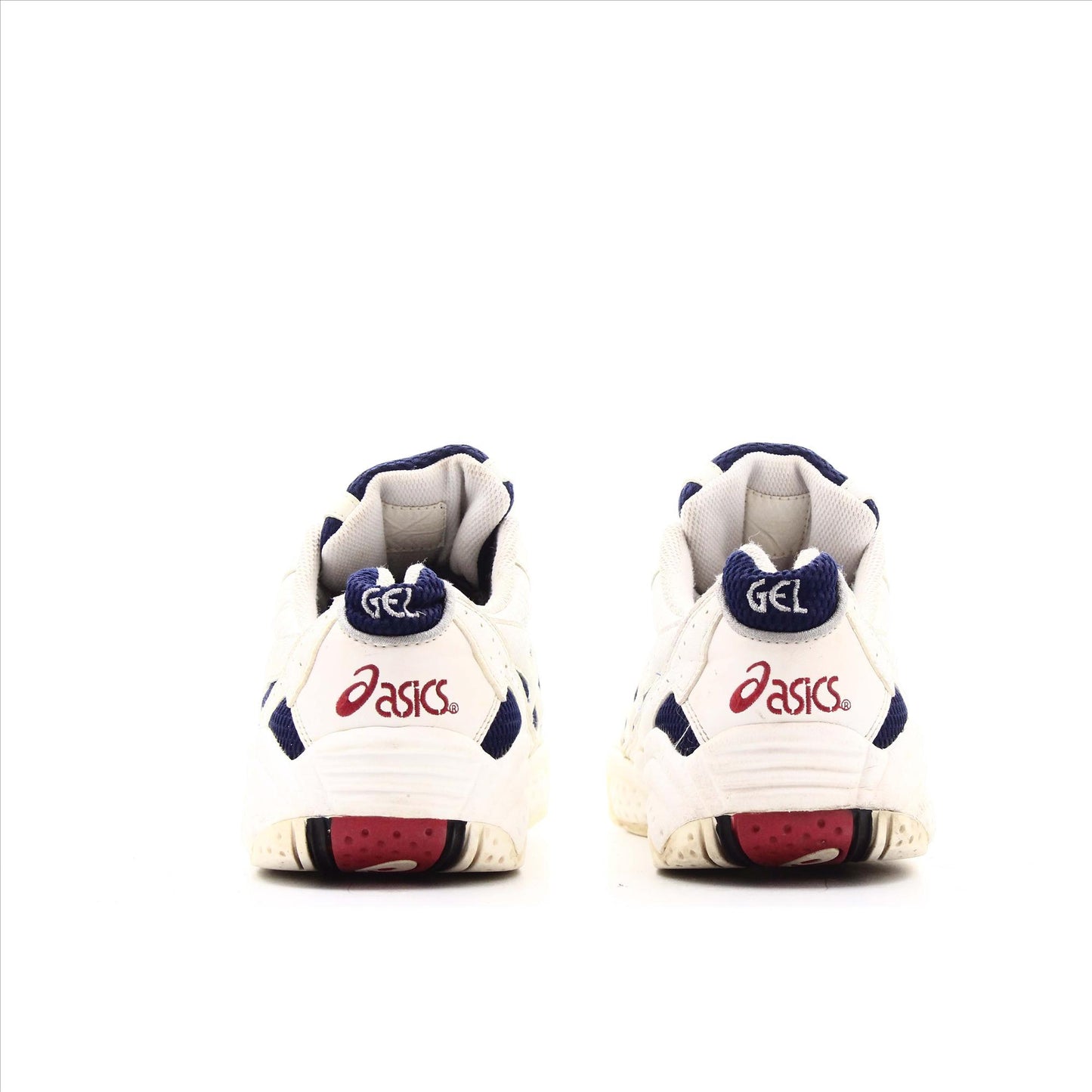 Asics Tennis Court