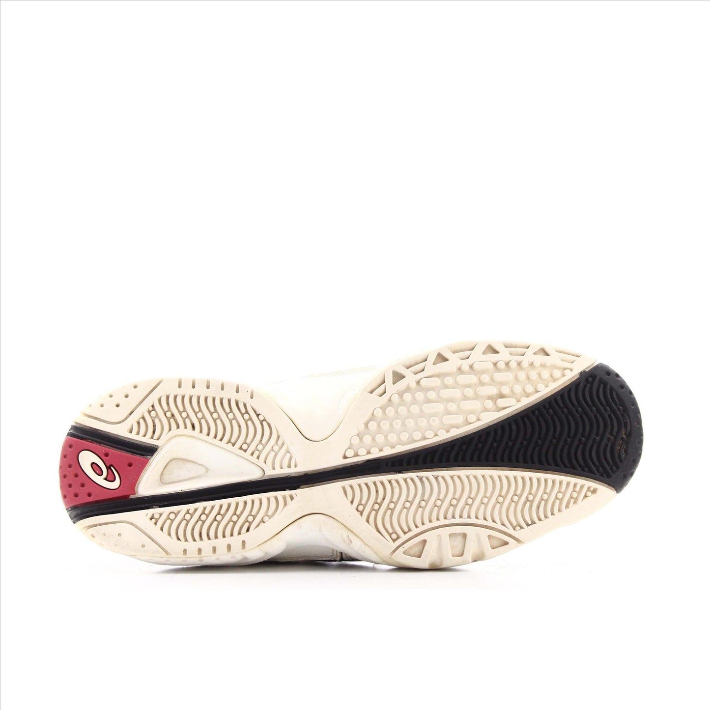Asics Tennis Court