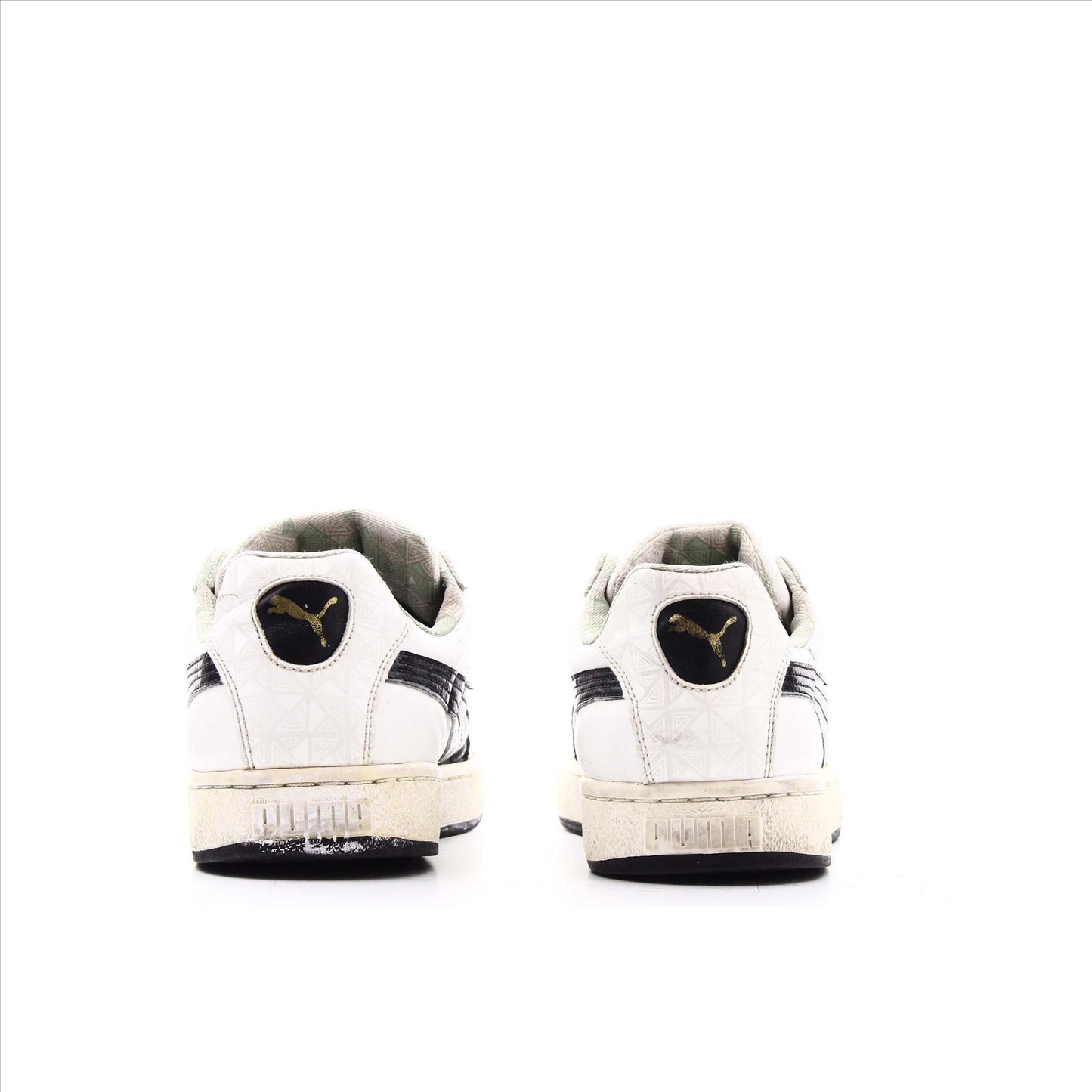 Puma Basket