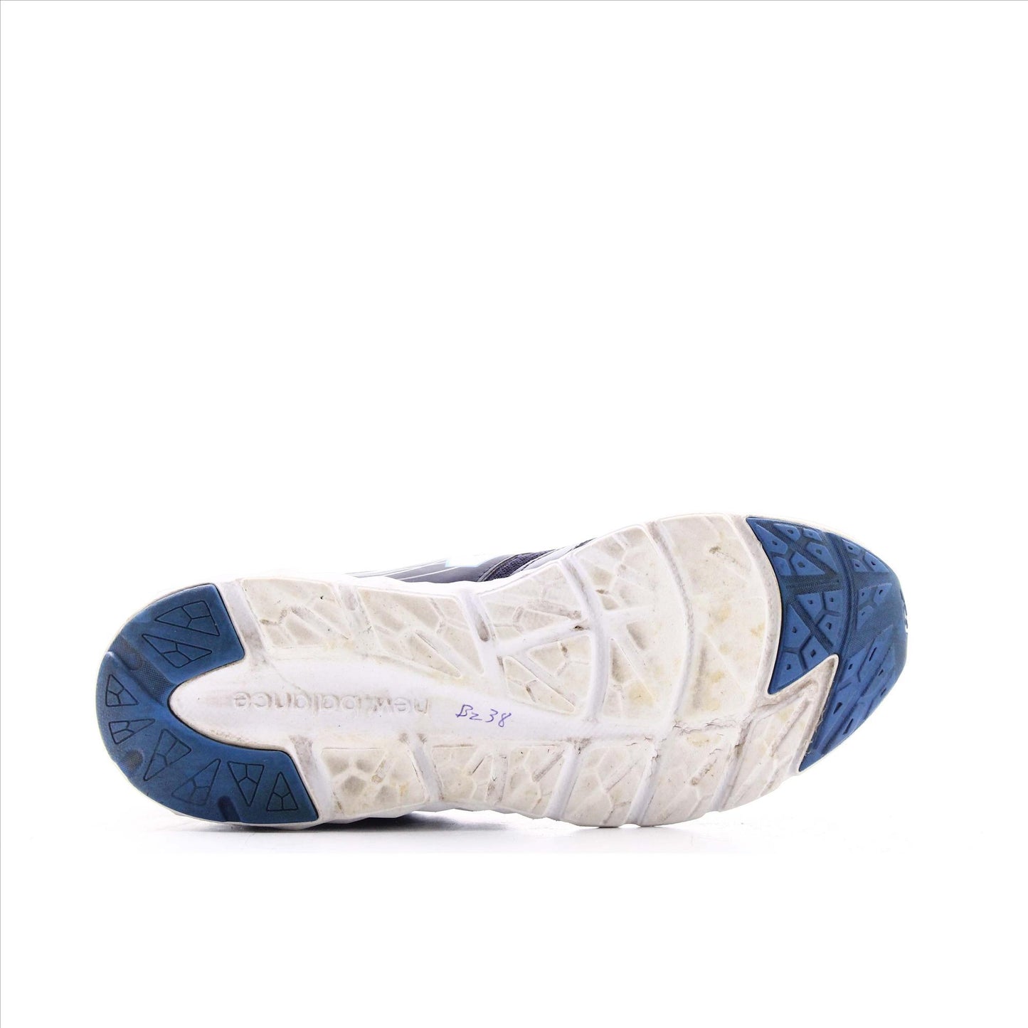 New Balance 490 V3 Speed Ride