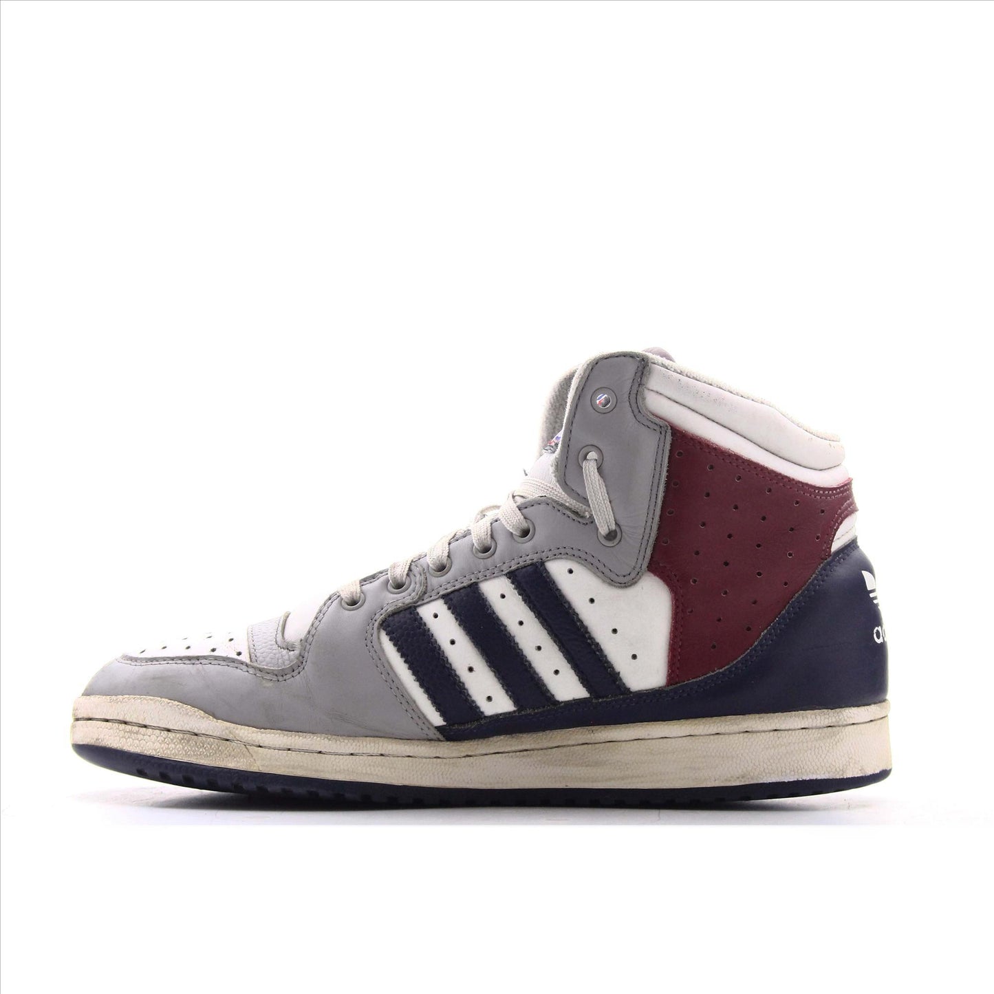 Adidas Decade