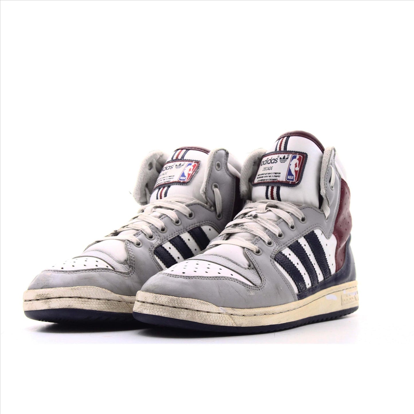 Adidas Decade