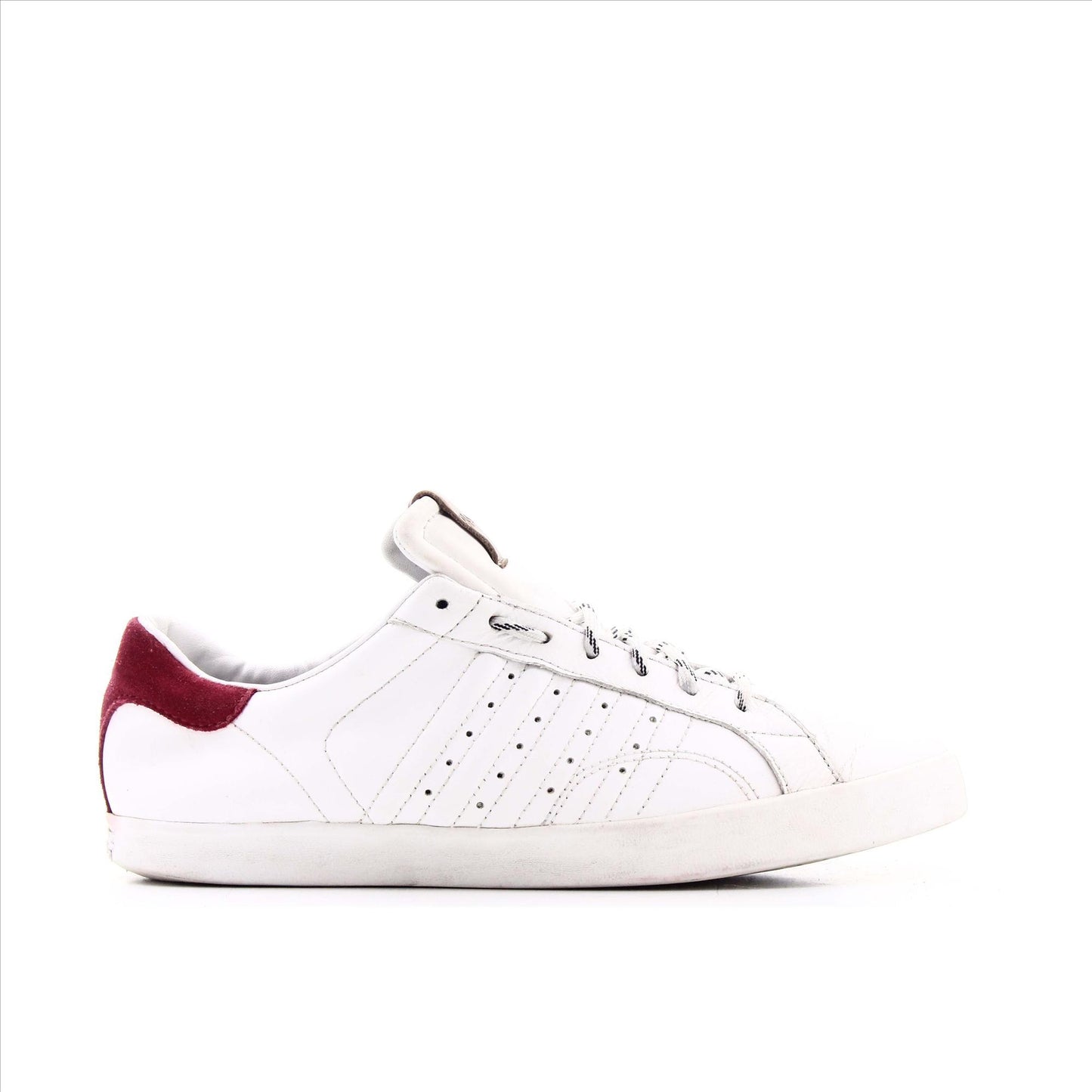 K-Swiss