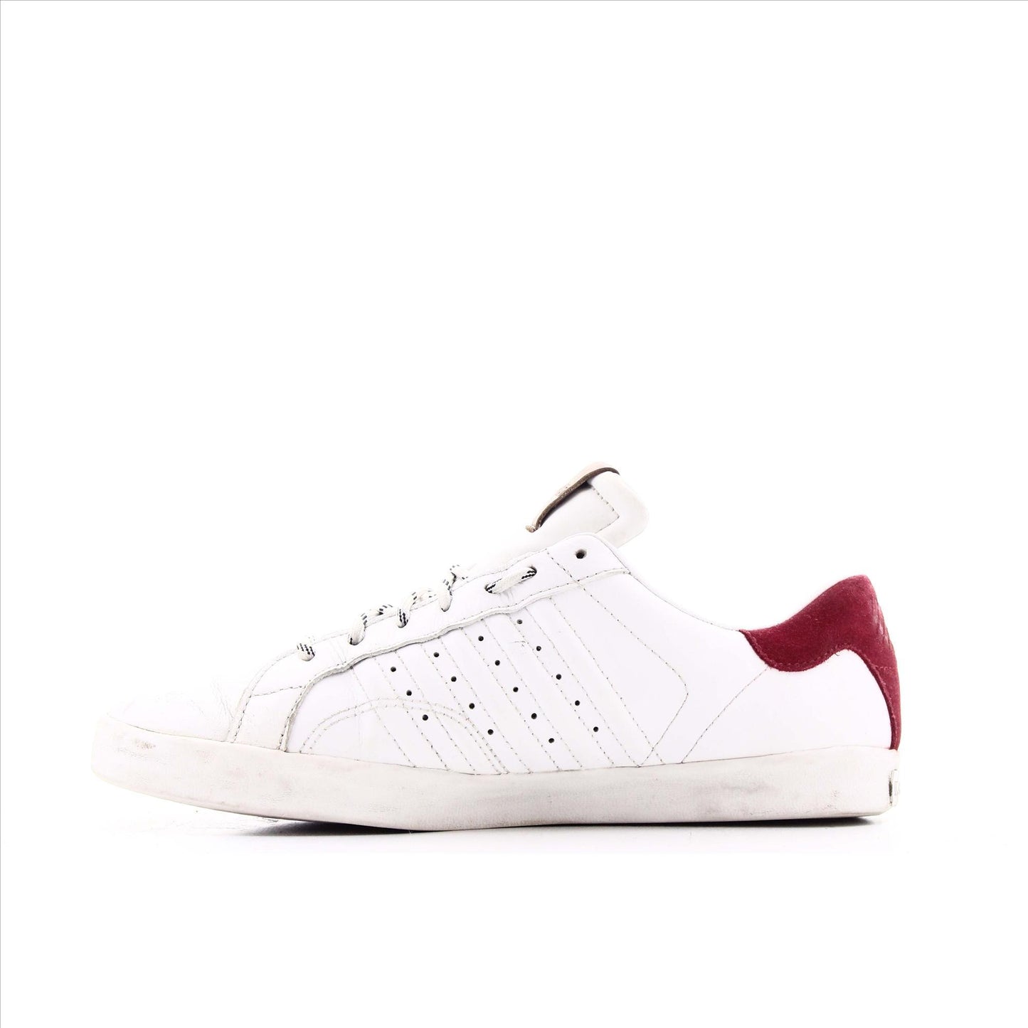 K-Swiss