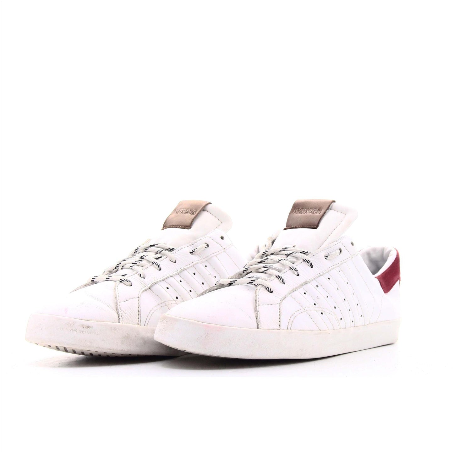 K-Swiss