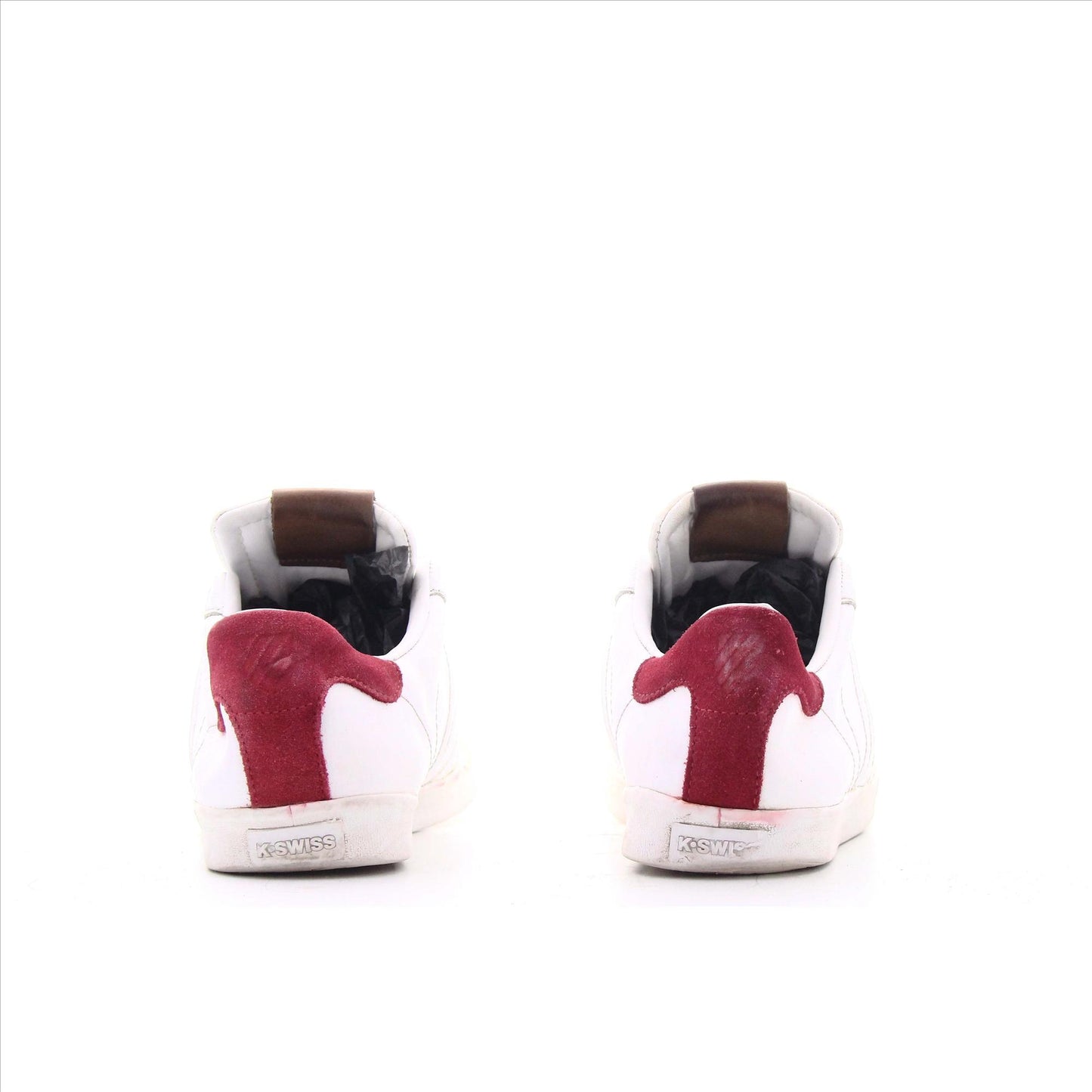 K-Swiss