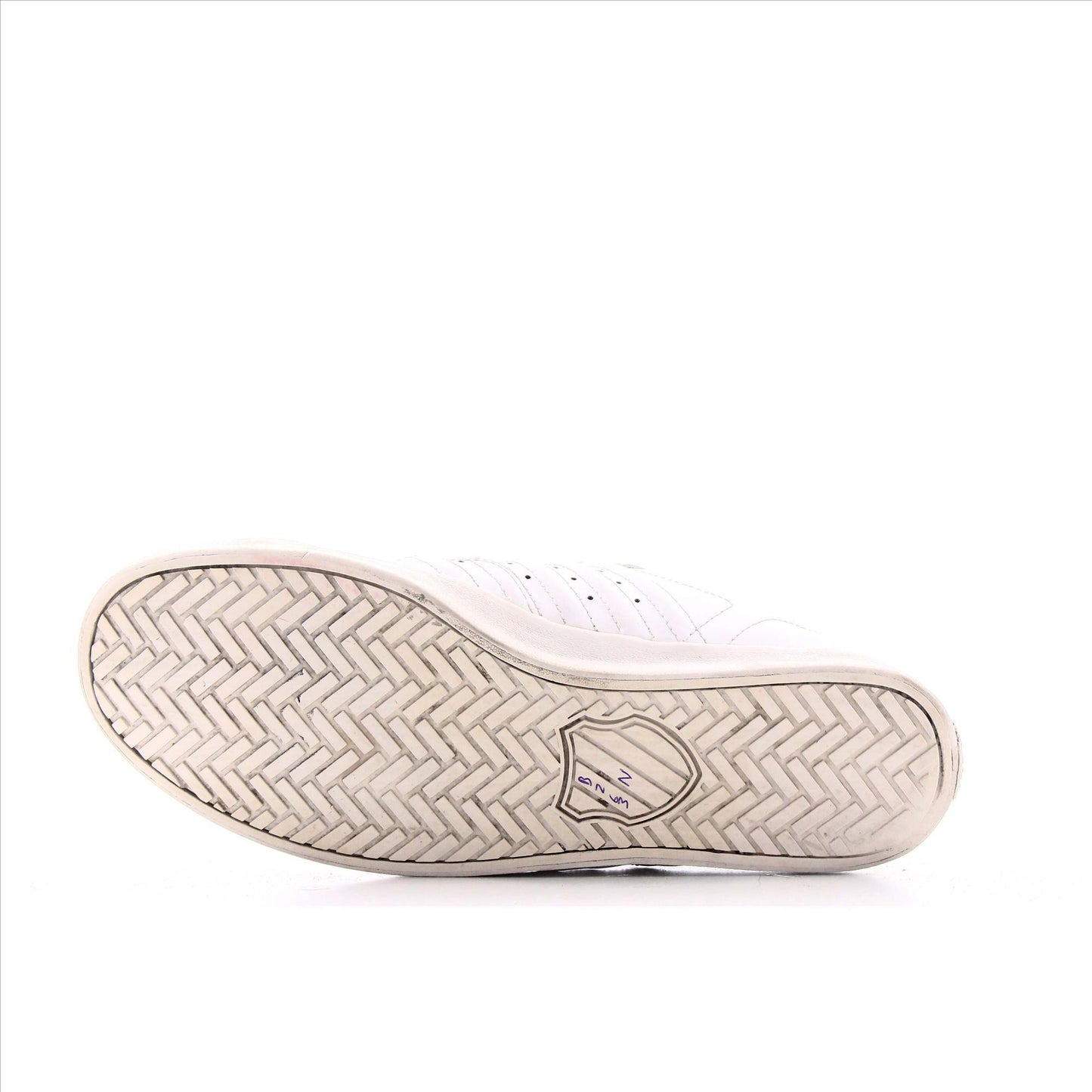 K-Swiss