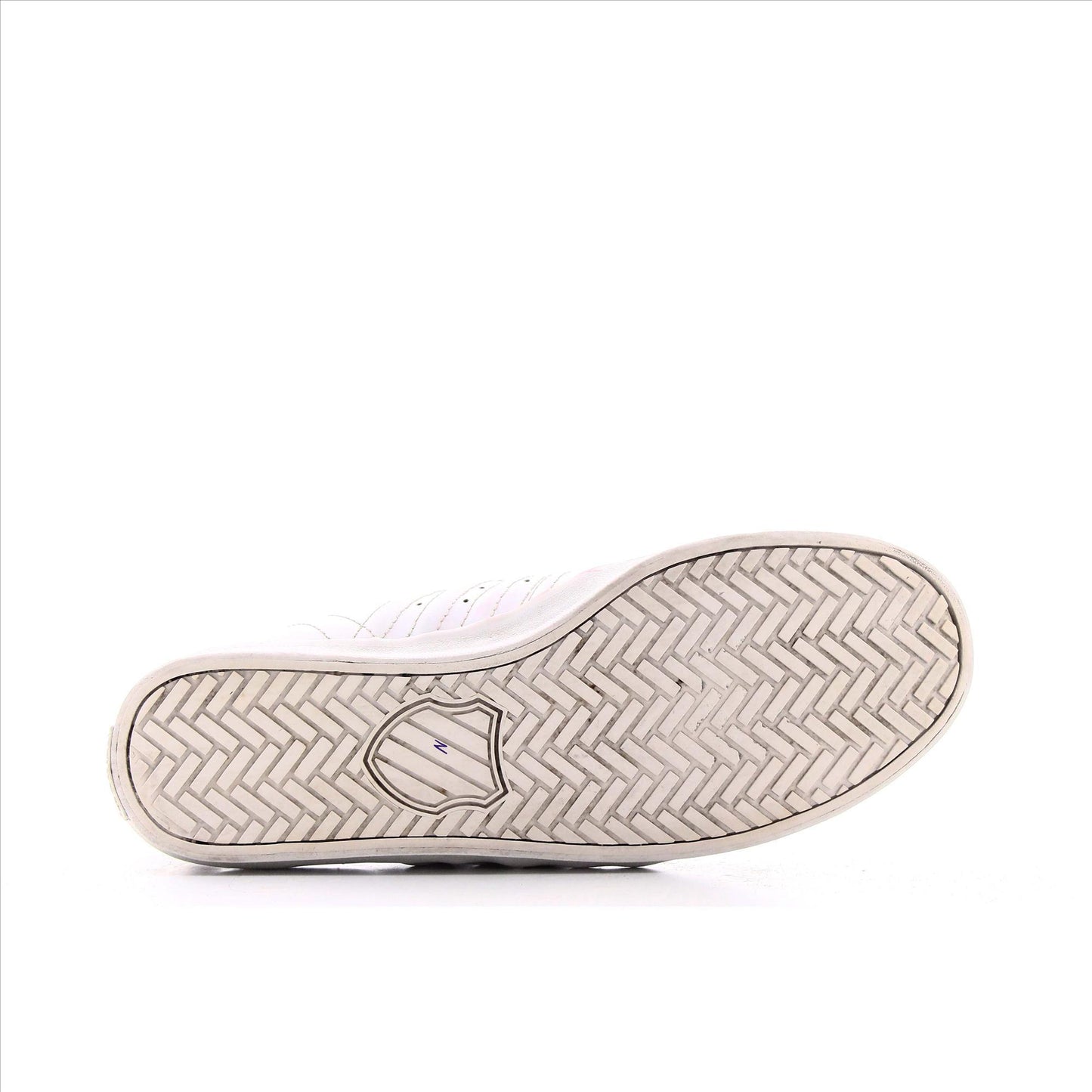 K-Swiss
