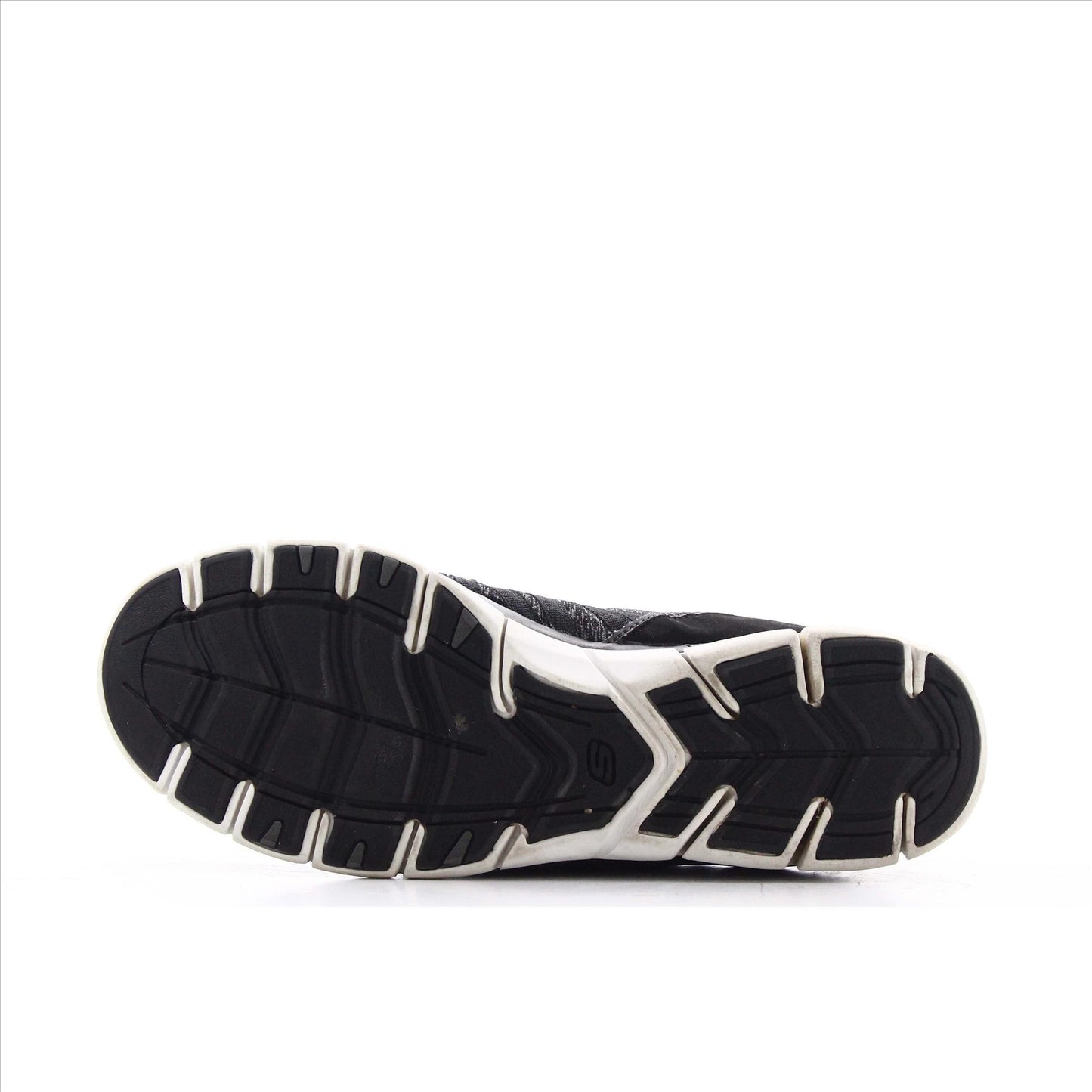 Skechers Air Cooled Memory Foam