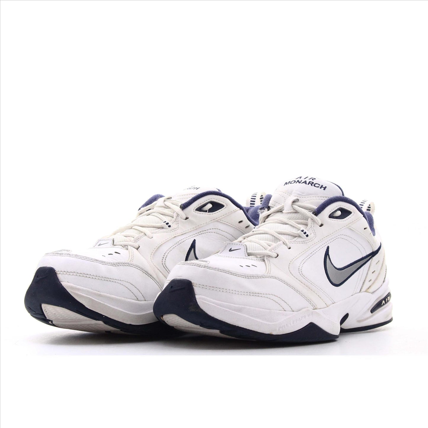 Nike Air Monarch