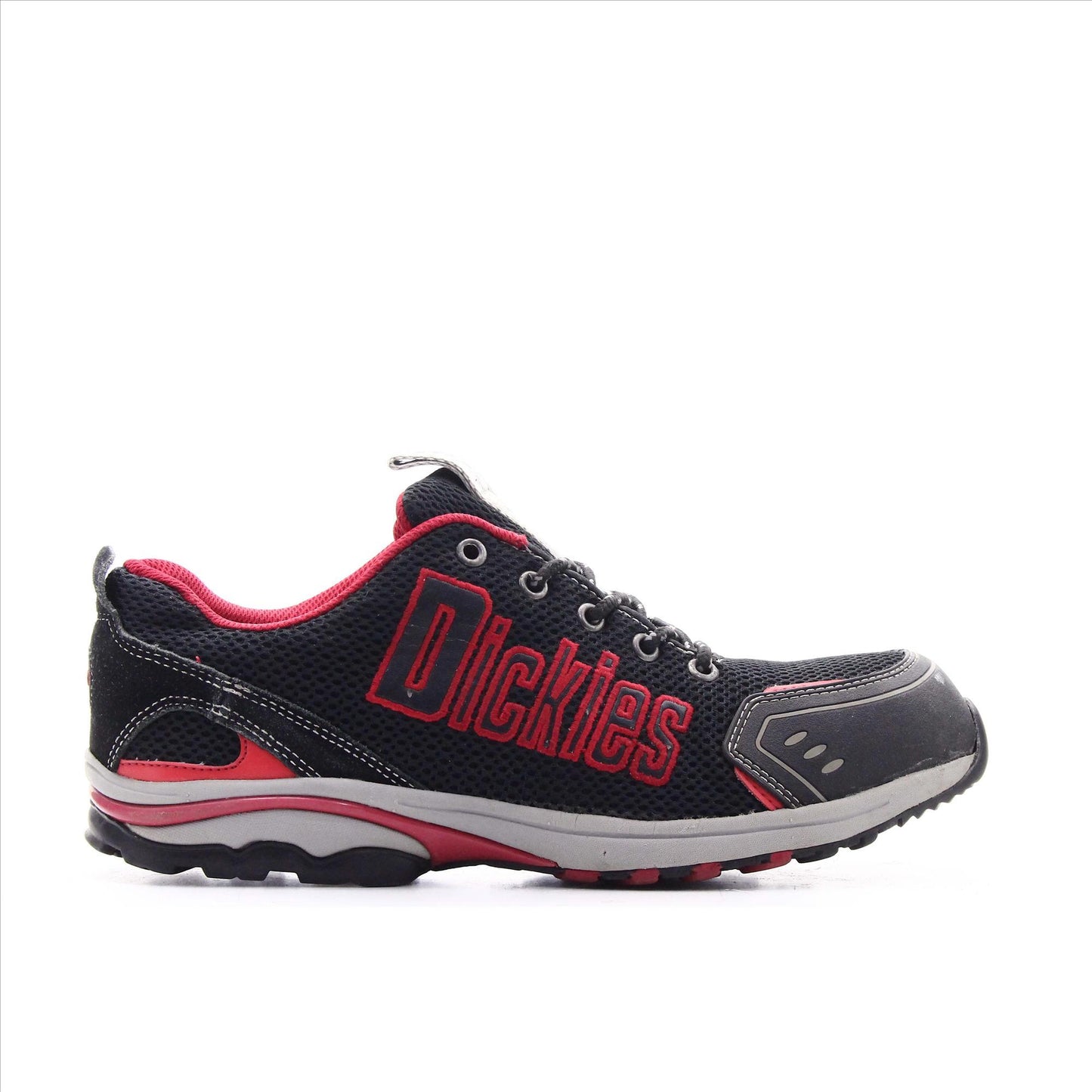 Dickies Steel Toe Safety Boots