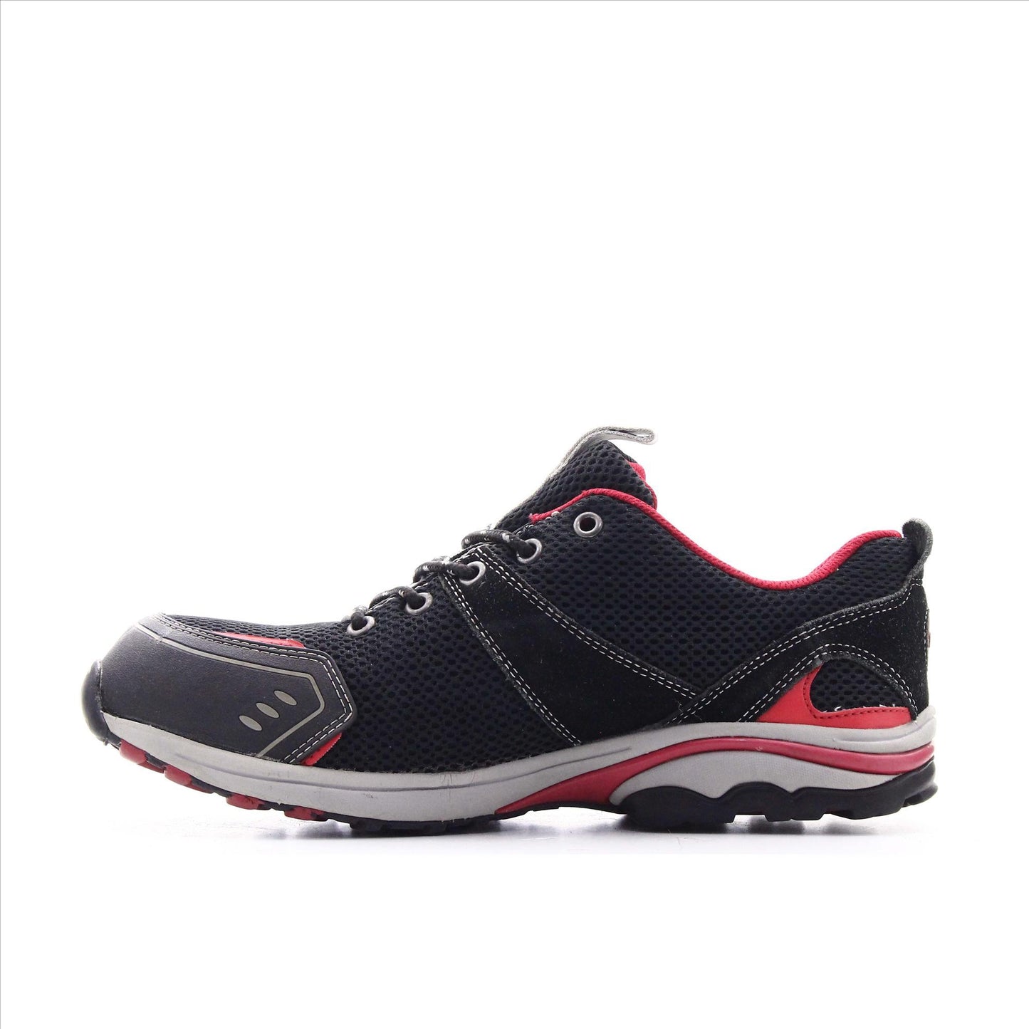 Dickies Steel Toe Safety Boots