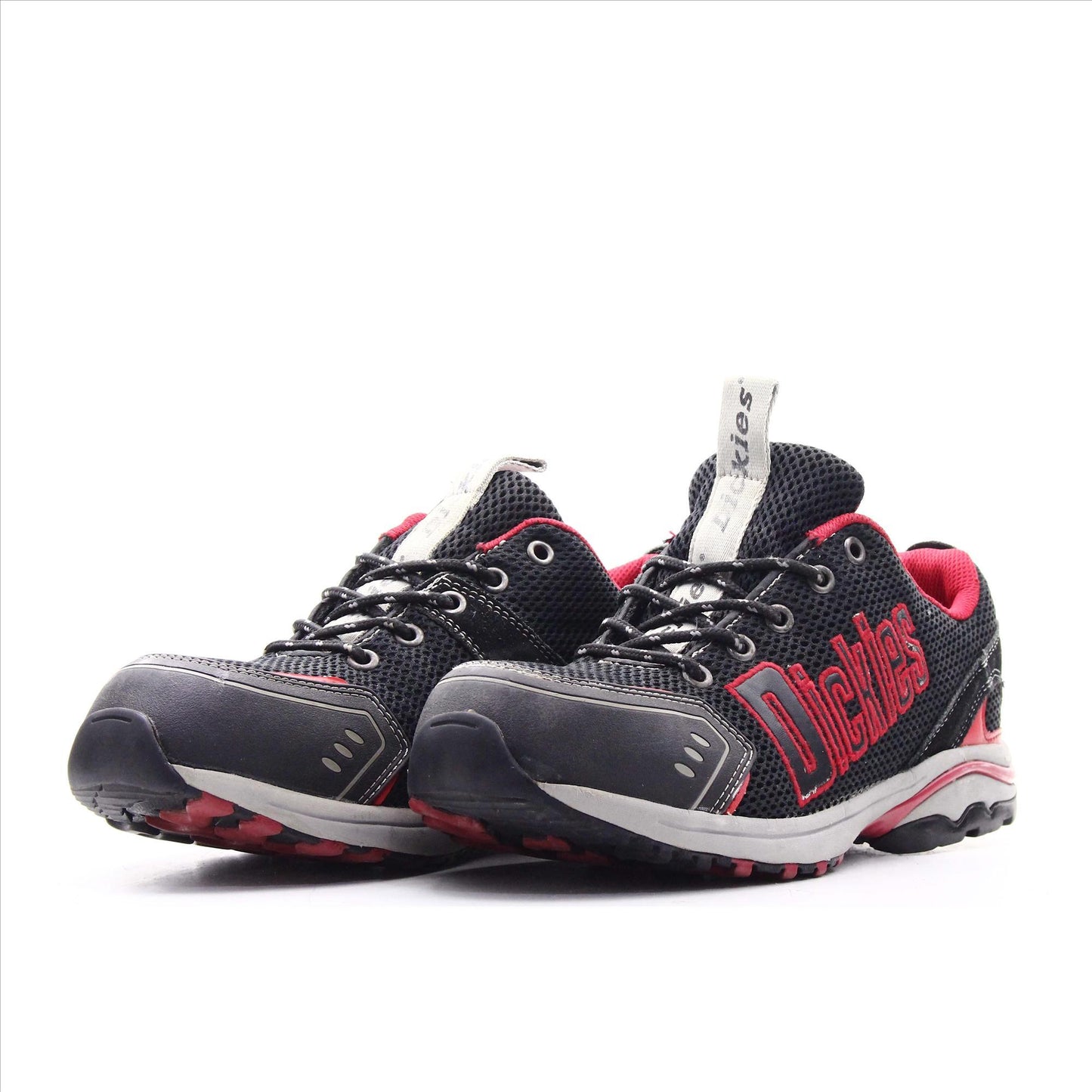 Dickies Steel Toe Safety Boots