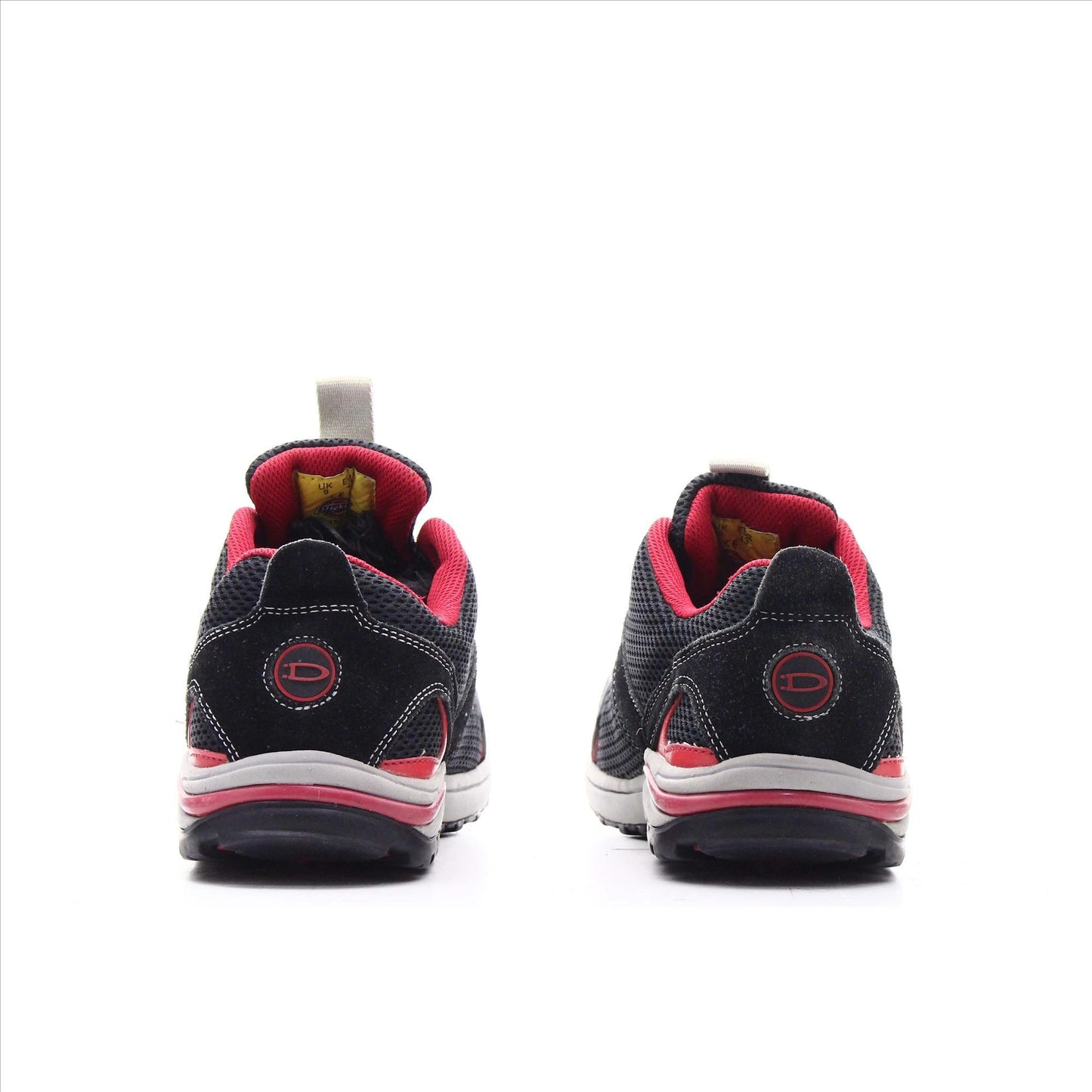 Dickies Steel Toe Safety Boots