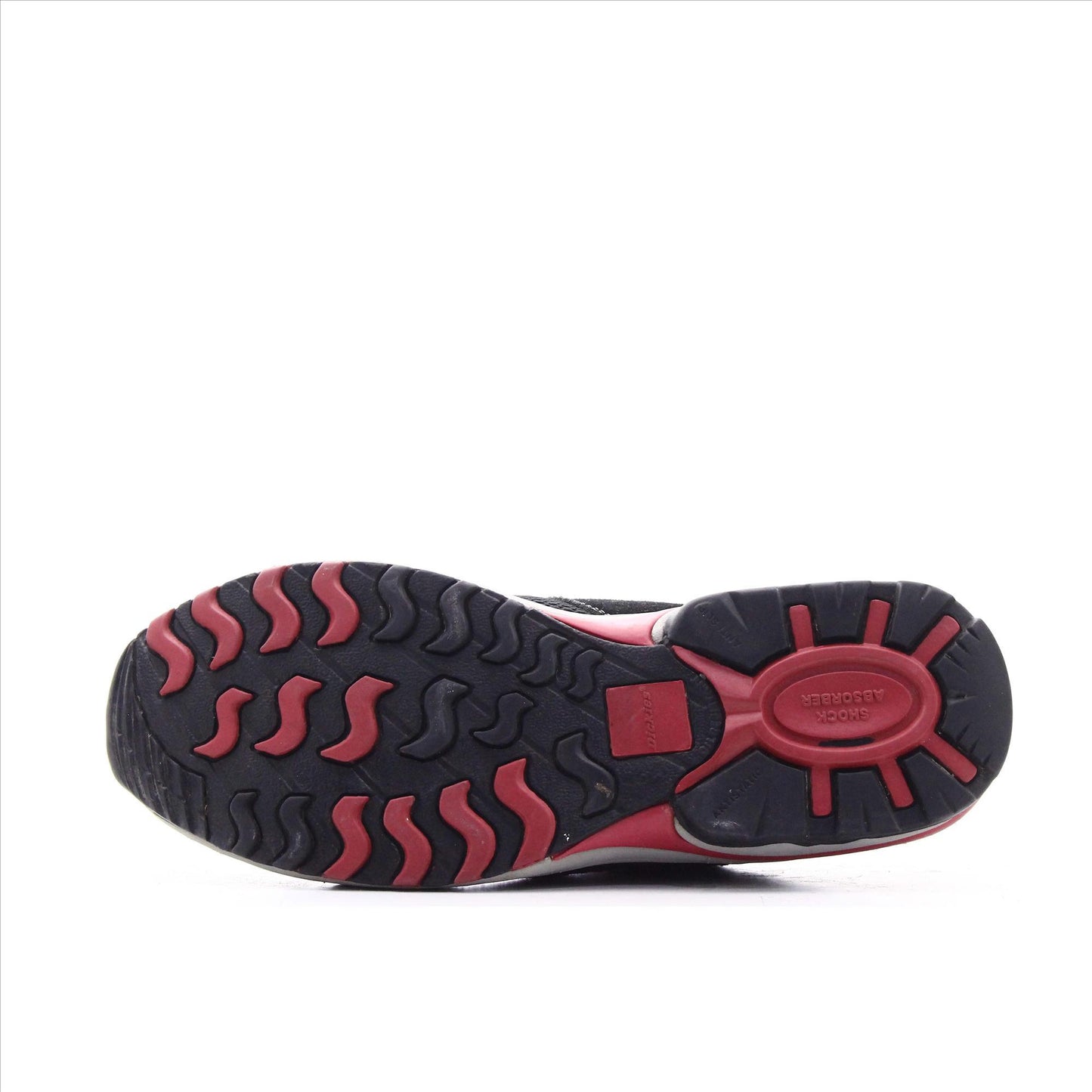 Dickies Steel Toe Safety Boots