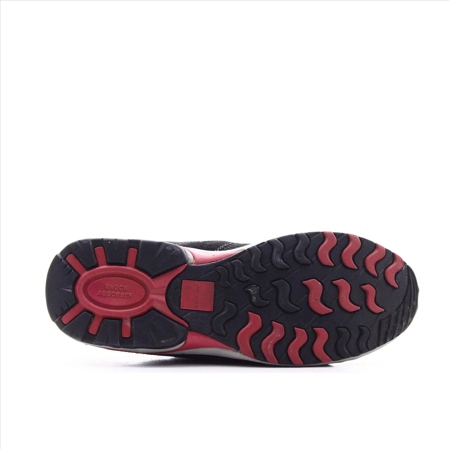 Dickies Steel Toe Safety Boots