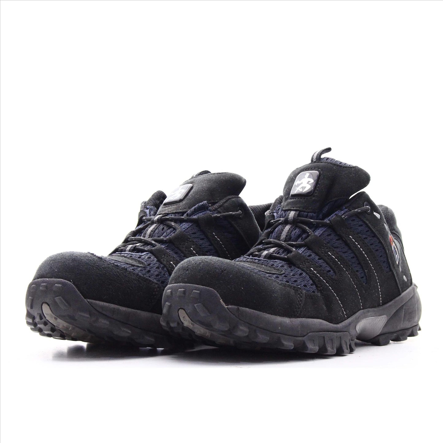 Baak Steel Toe Safety Boots