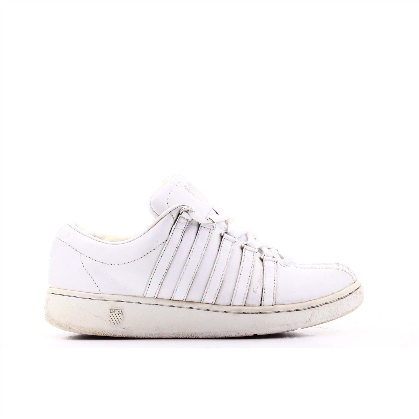 K-Swiss