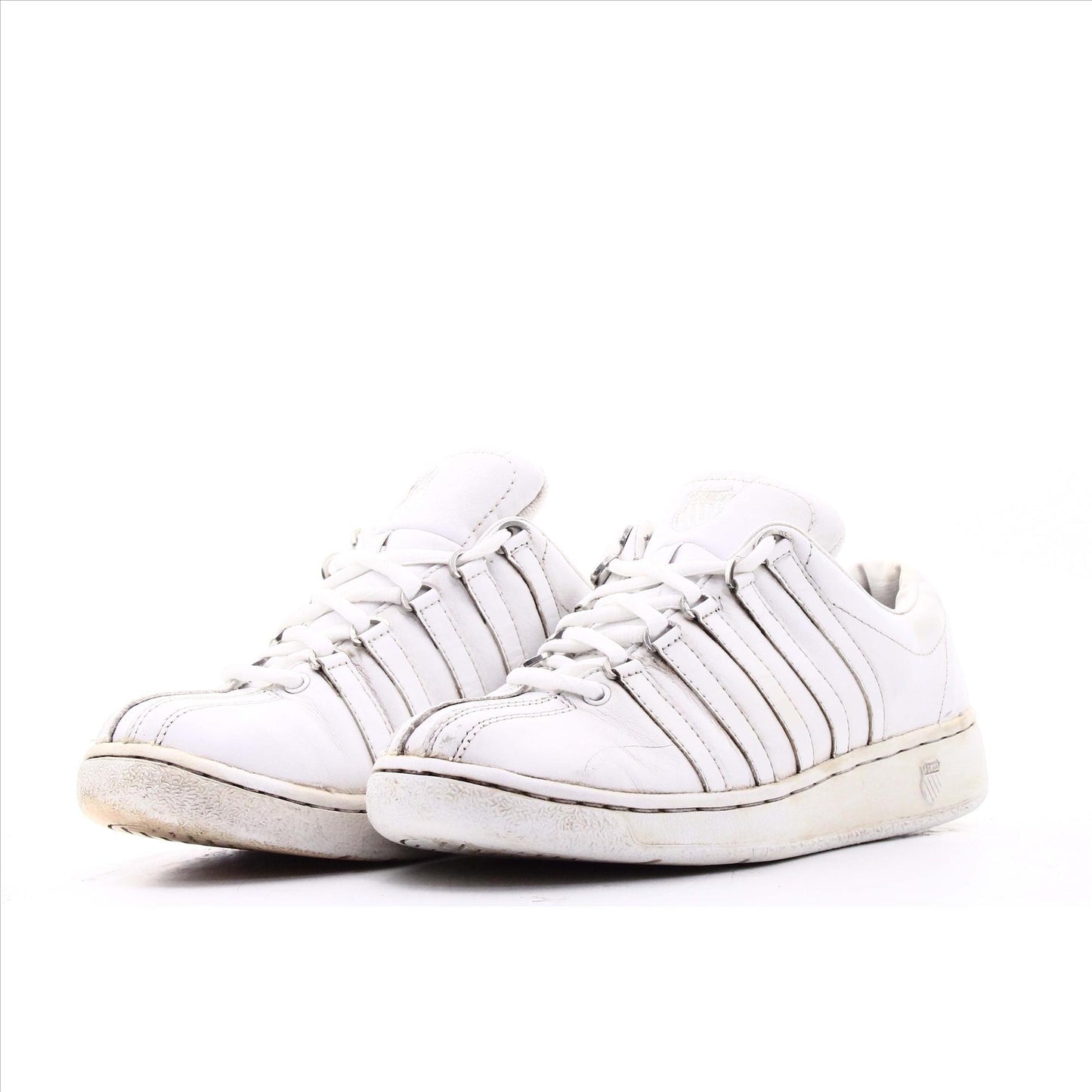 K-Swiss