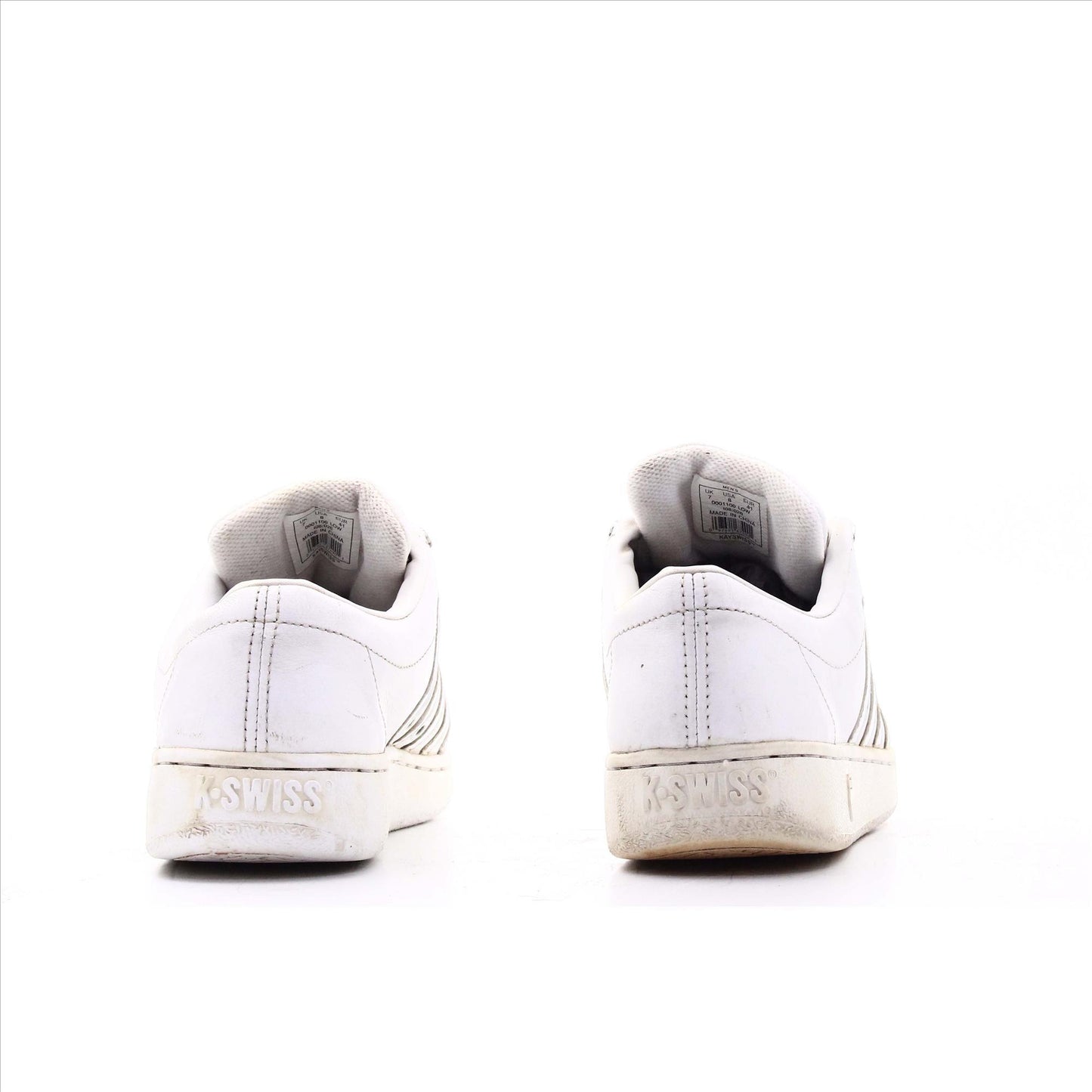 K-Swiss