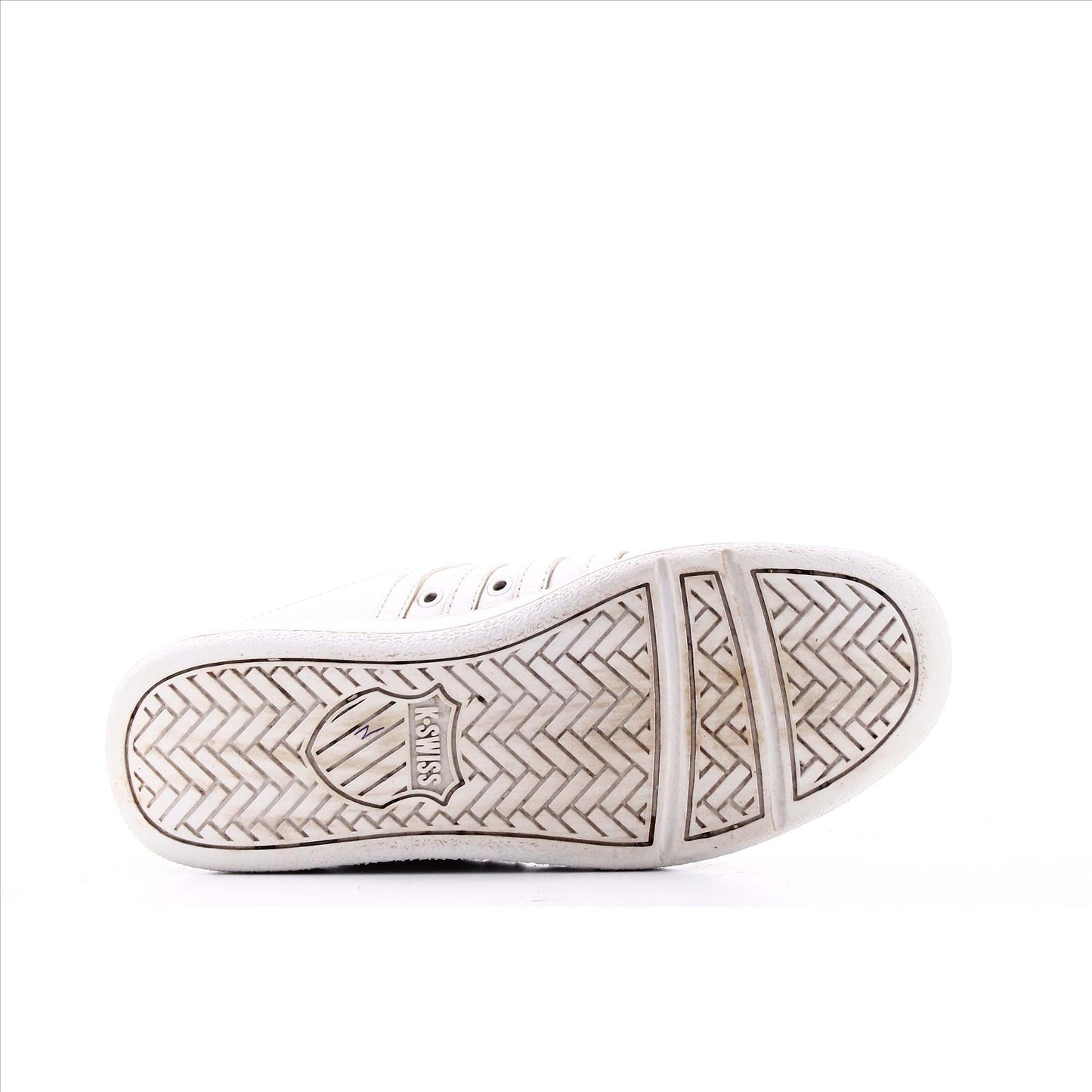 K-Swiss