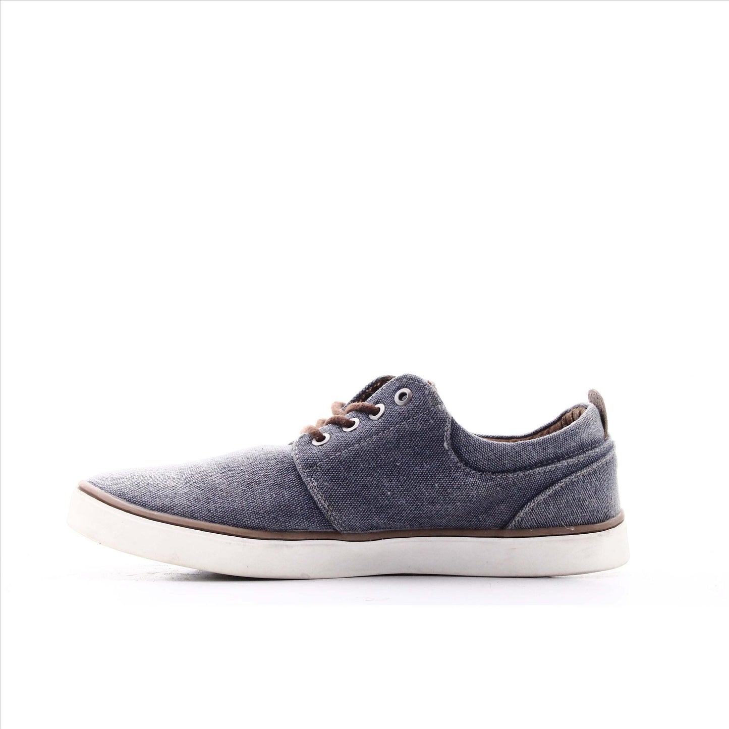 Laneti Denim Footwear
