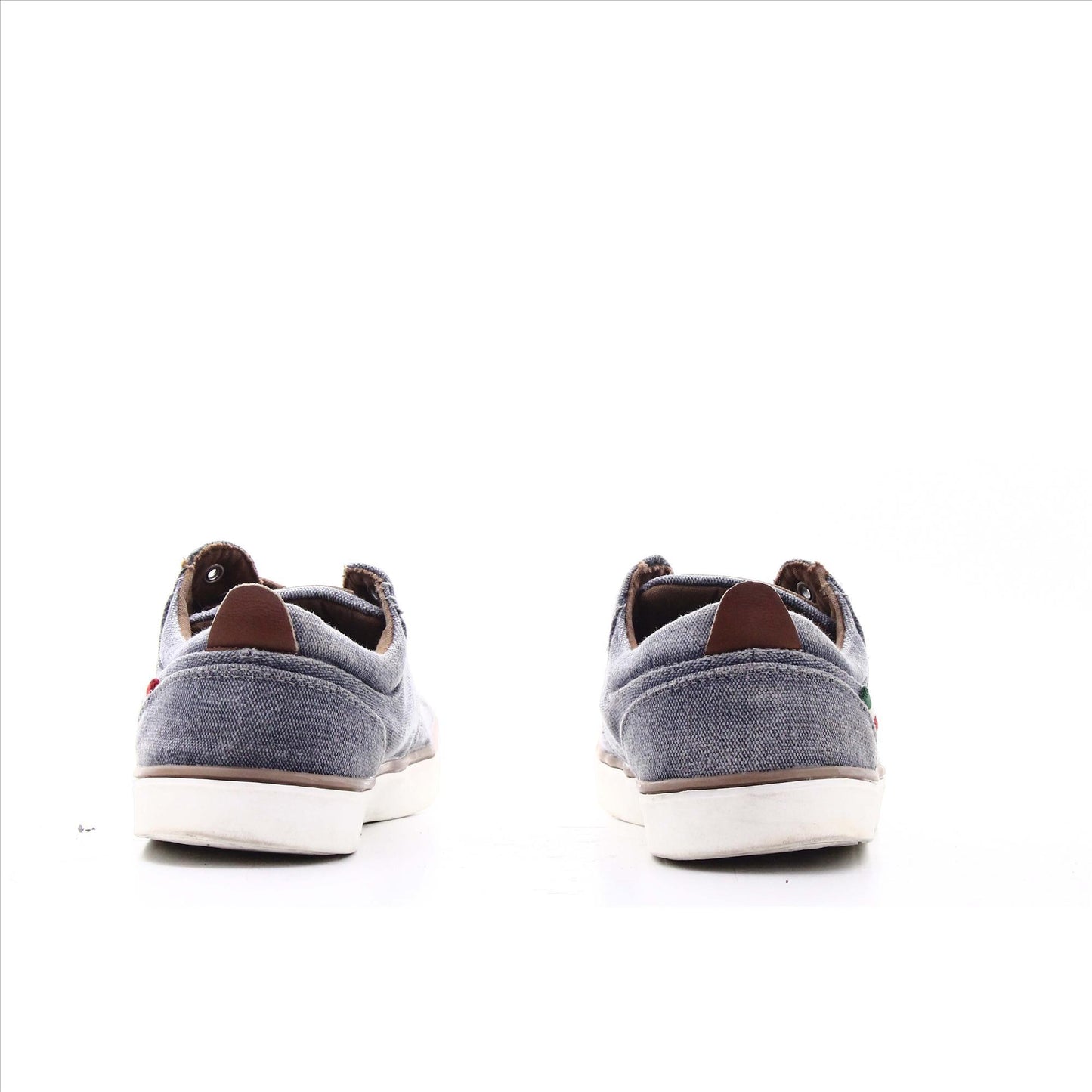 Laneti Denim Footwear