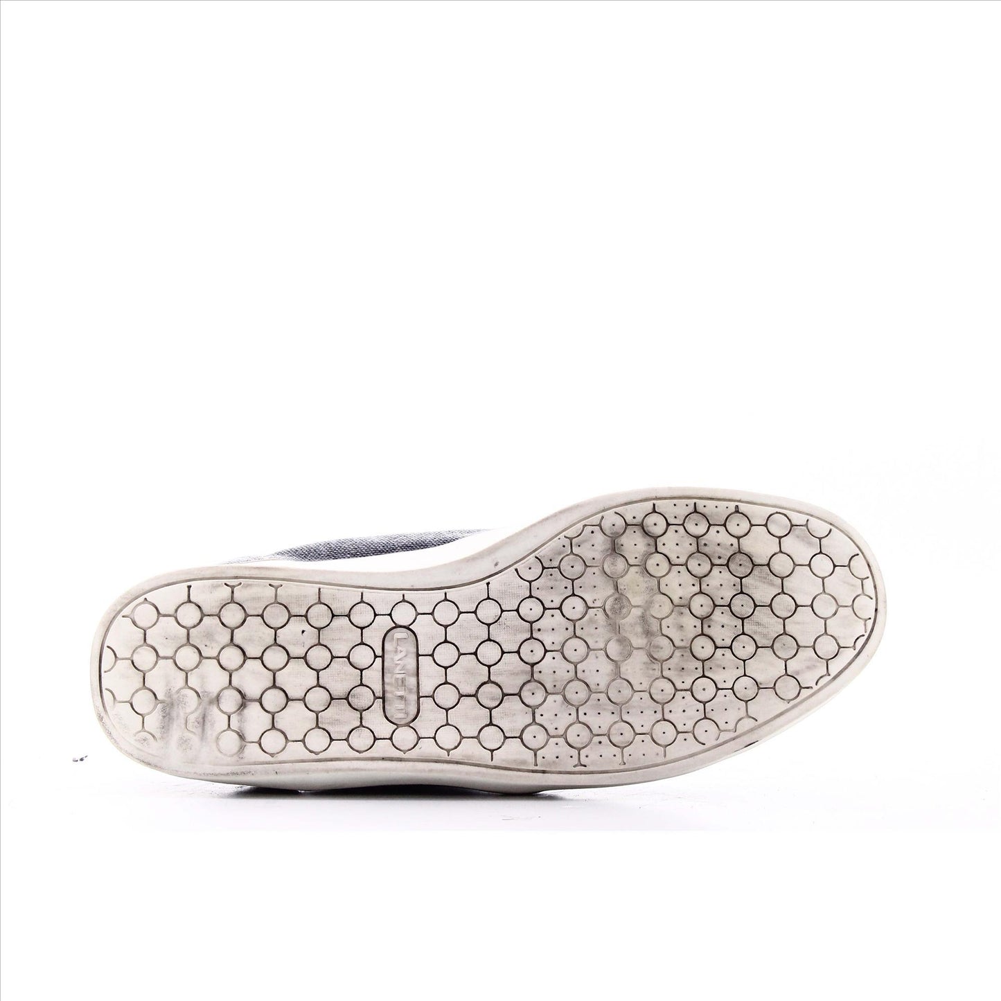 Laneti Denim Footwear