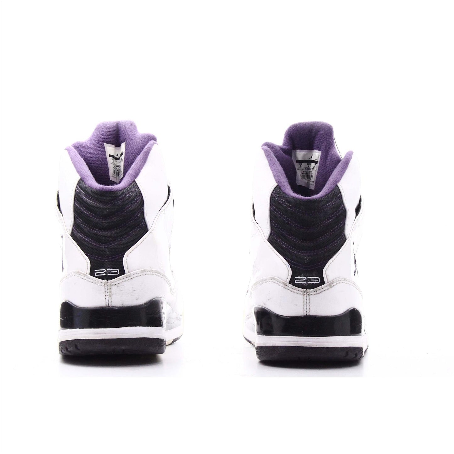 Jordan Air 23
