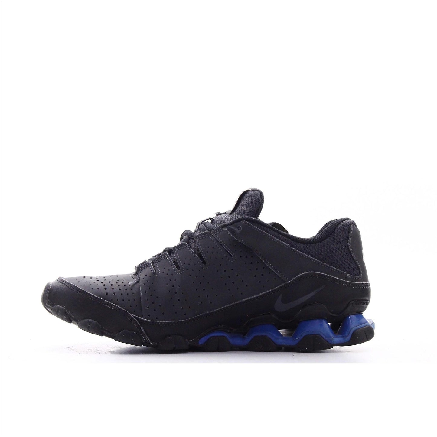Nike Reax Training