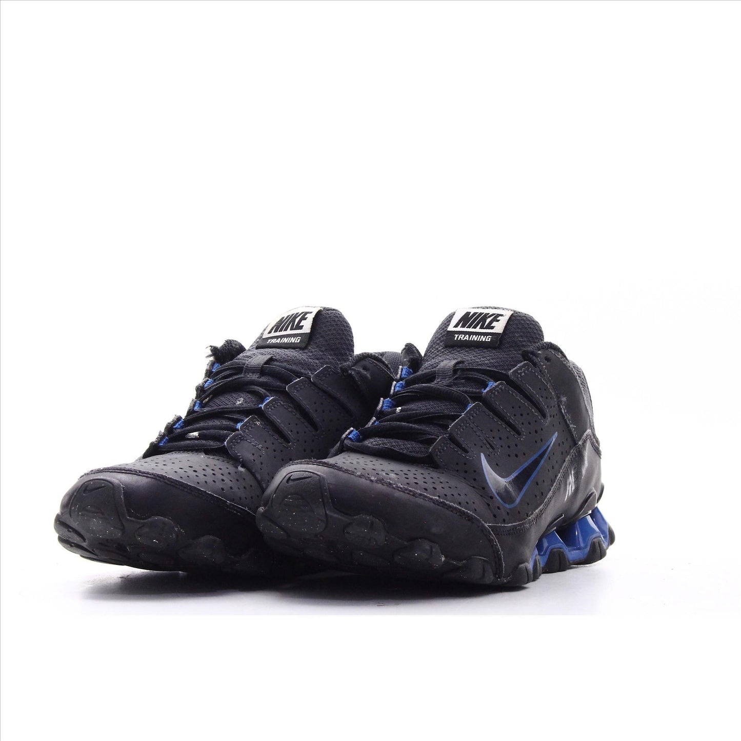Nike Reax Training