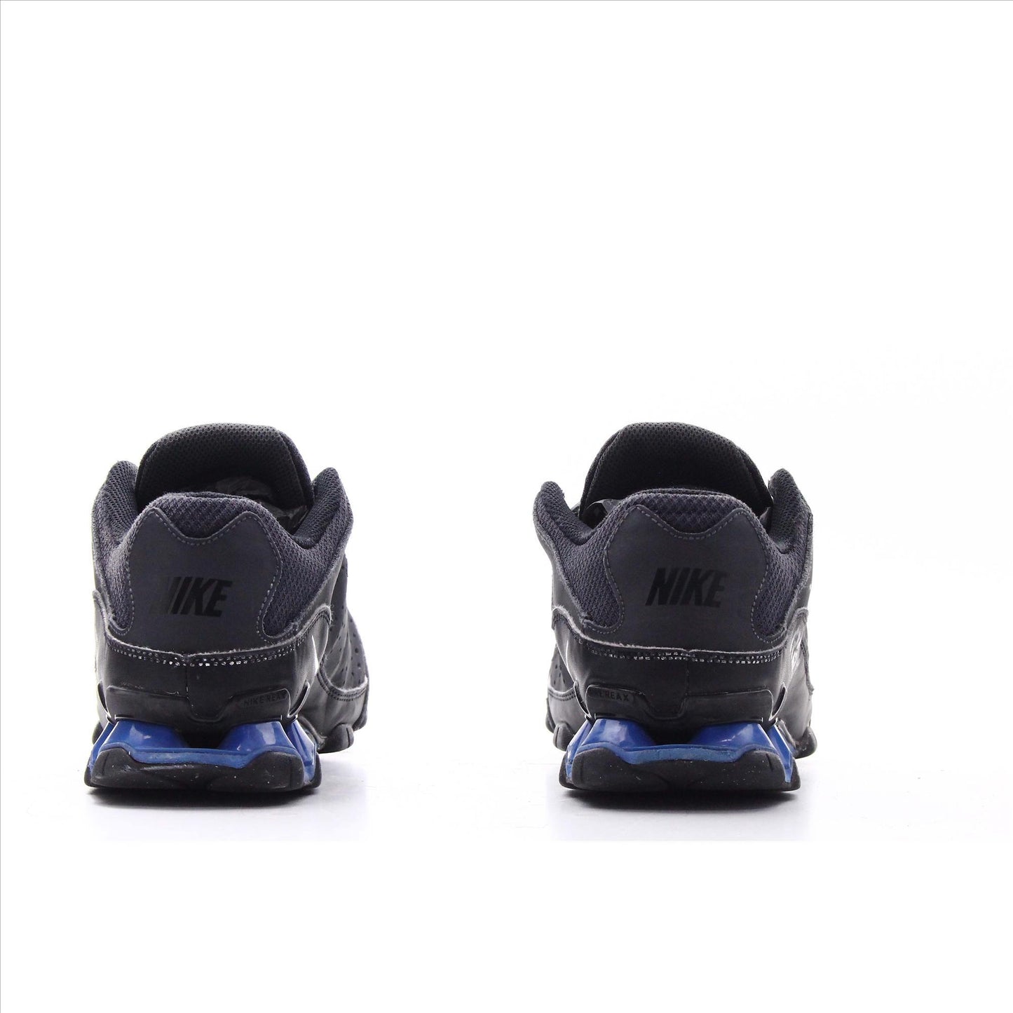 Nike Reax Training