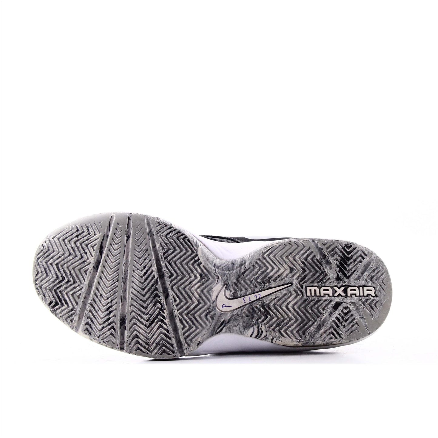 Nike Air Emergent