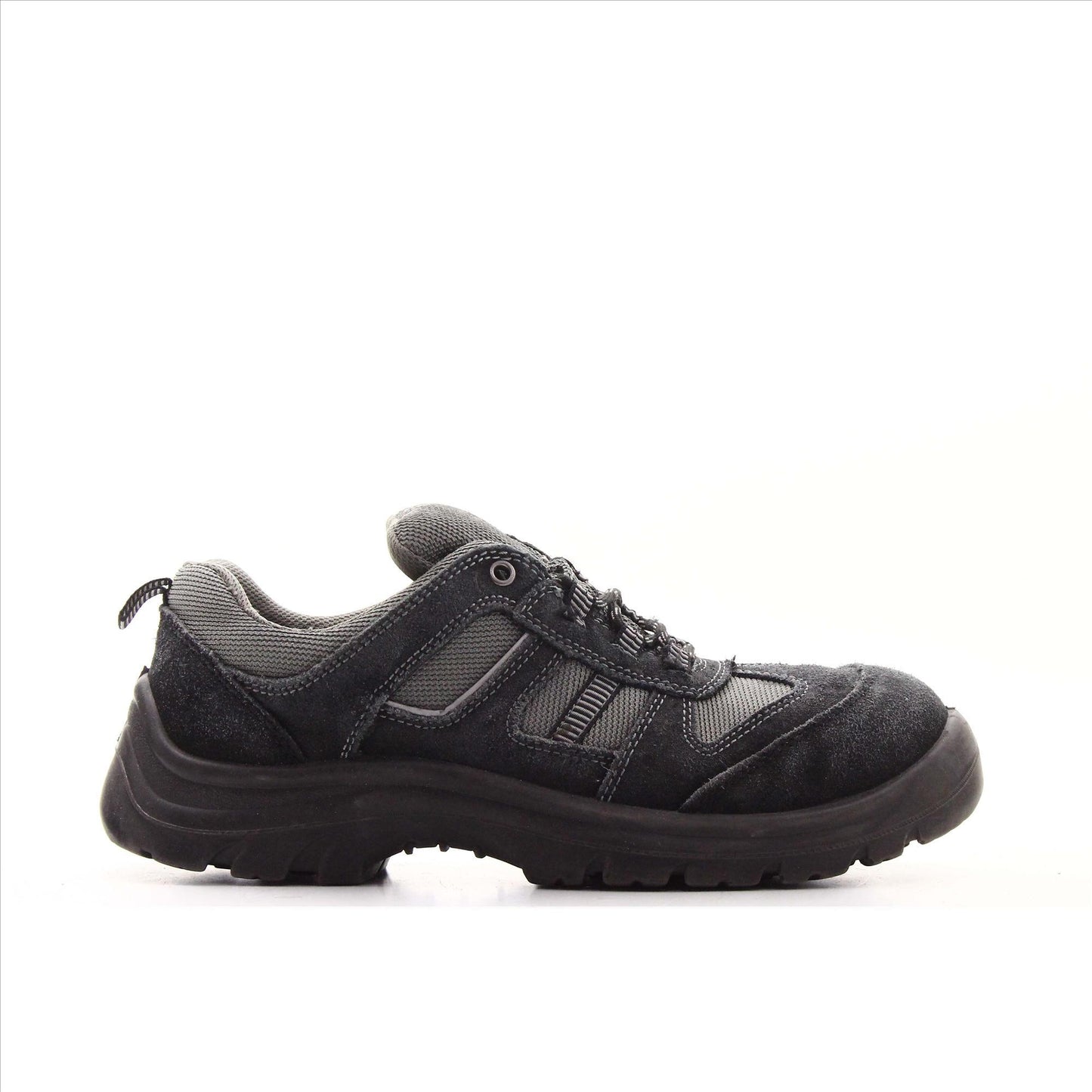 Power Fix Steel Toe Safety Boots
