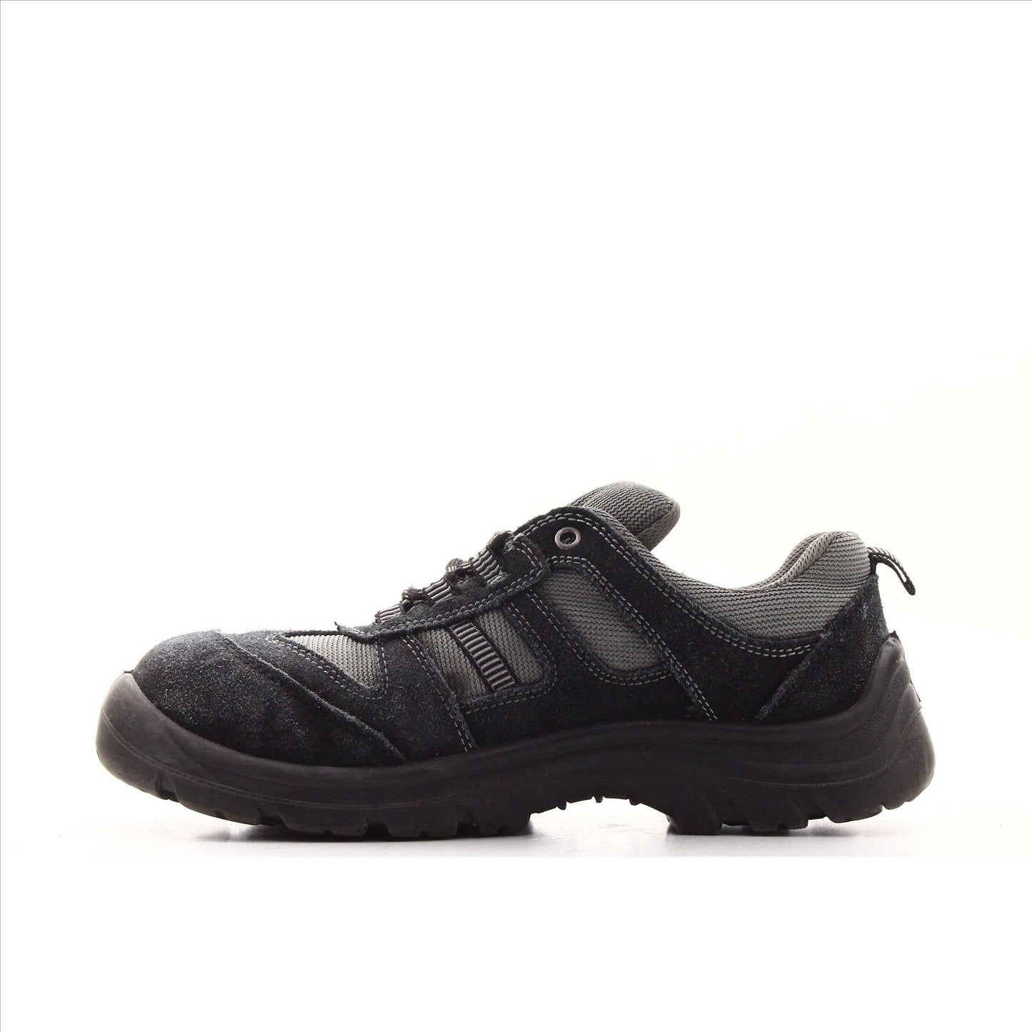 Power Fix Steel Toe Safety Boots