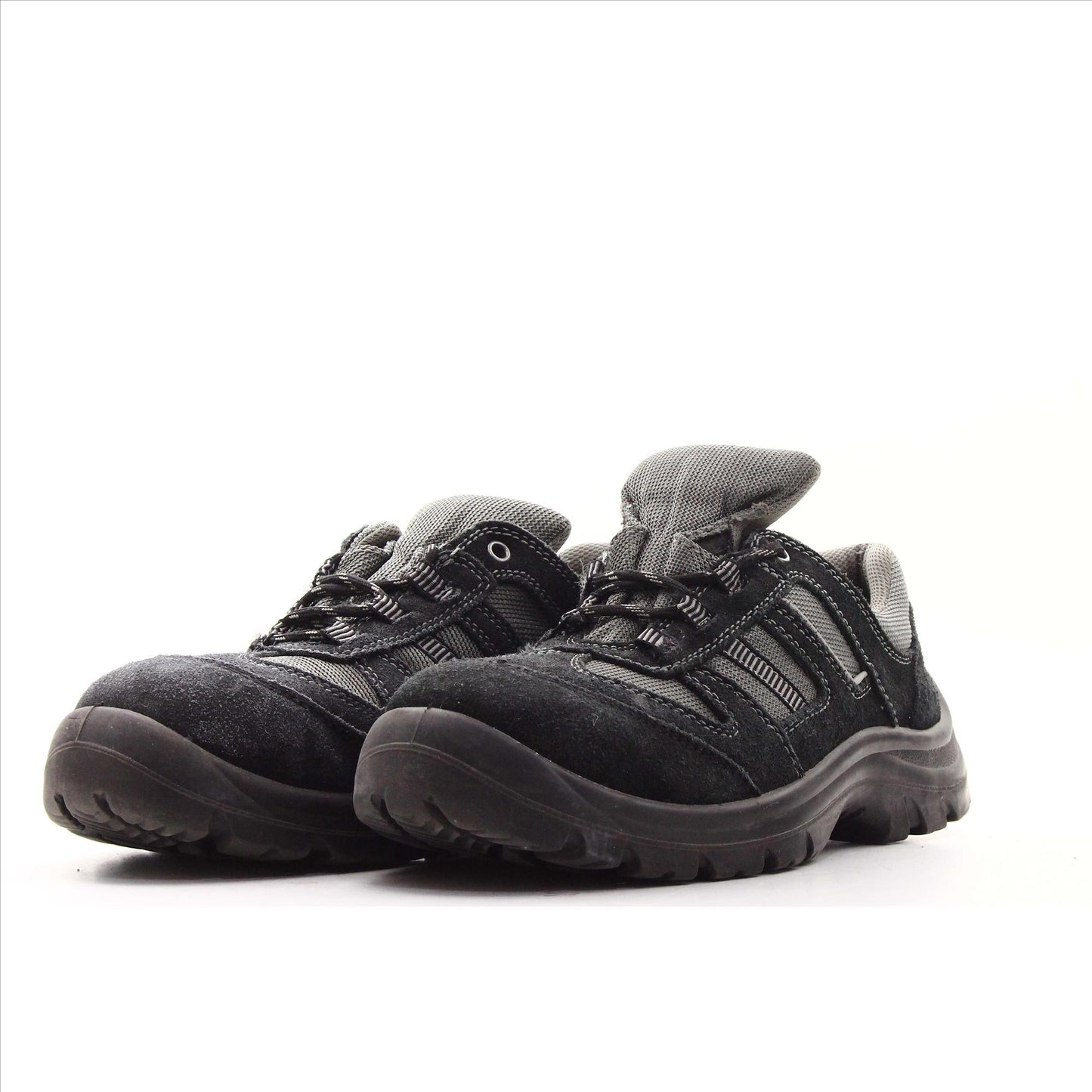 Power Fix Steel Toe Safety Boots